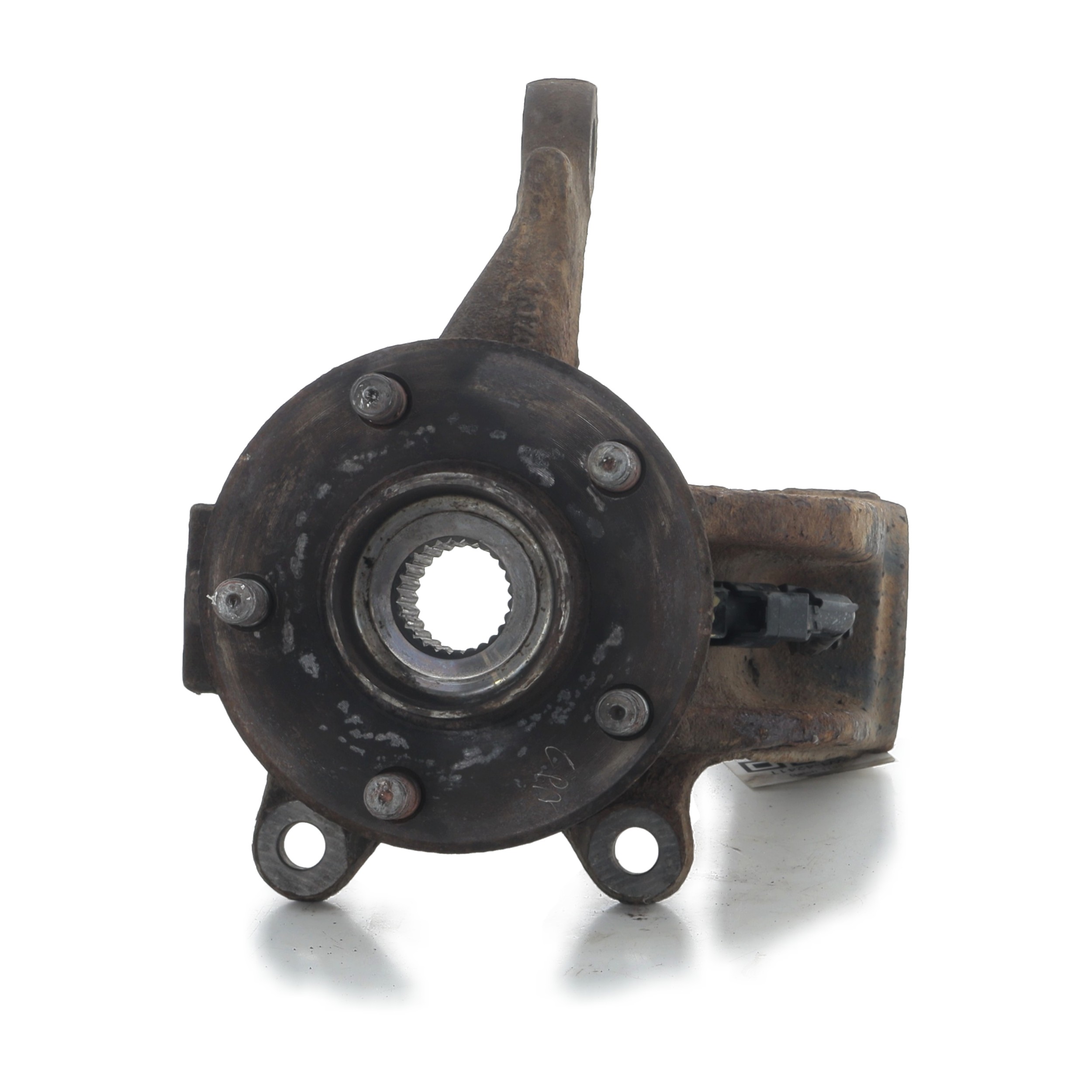 Pivot avant droit FORD MONDEO 2 2.0 TDCI réf. 1763058 W1-4241T W1-4241T