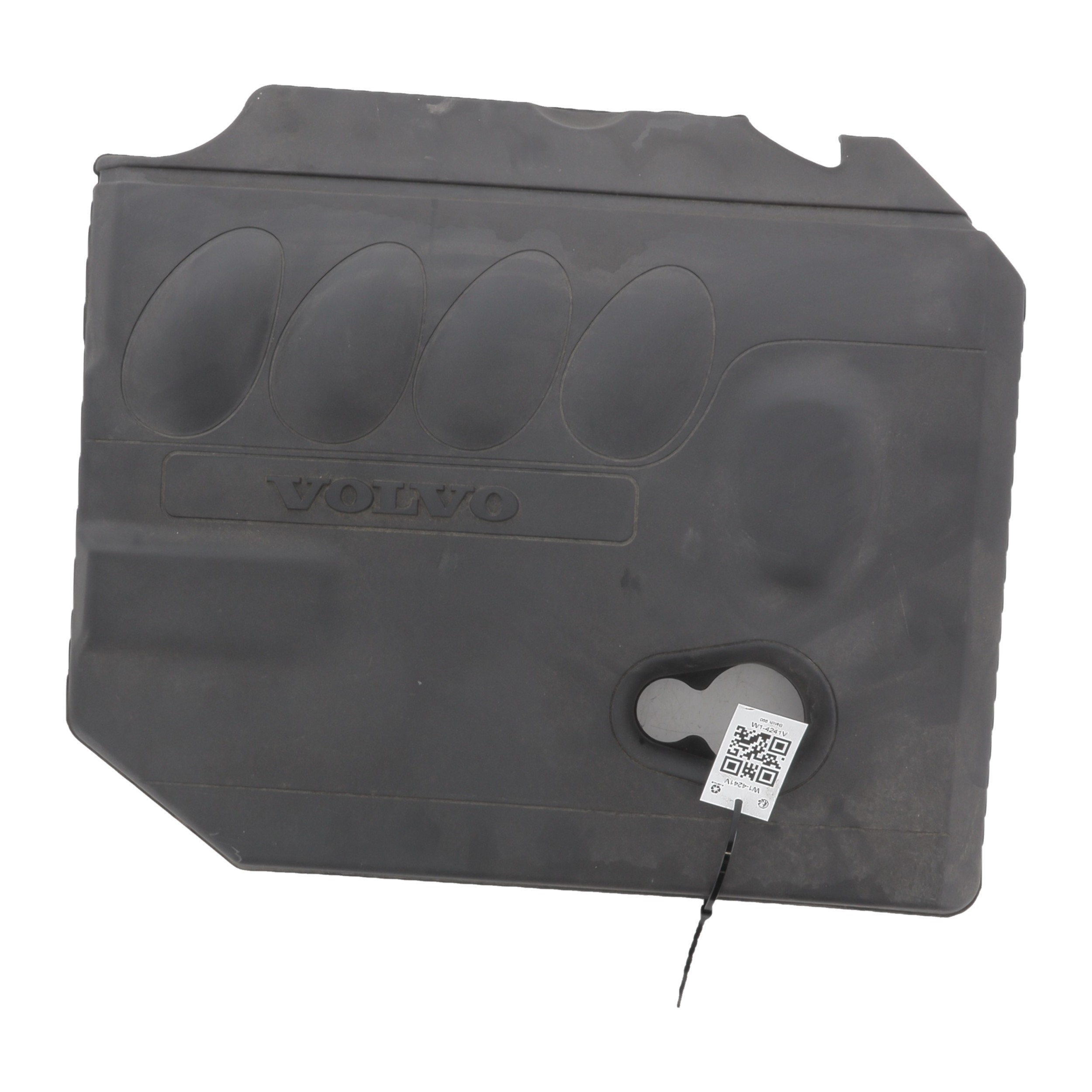 CACHE MOTEUR 31293934 - VOLVO V50 PH.2 2.0D - W1-4241V W1-4241V