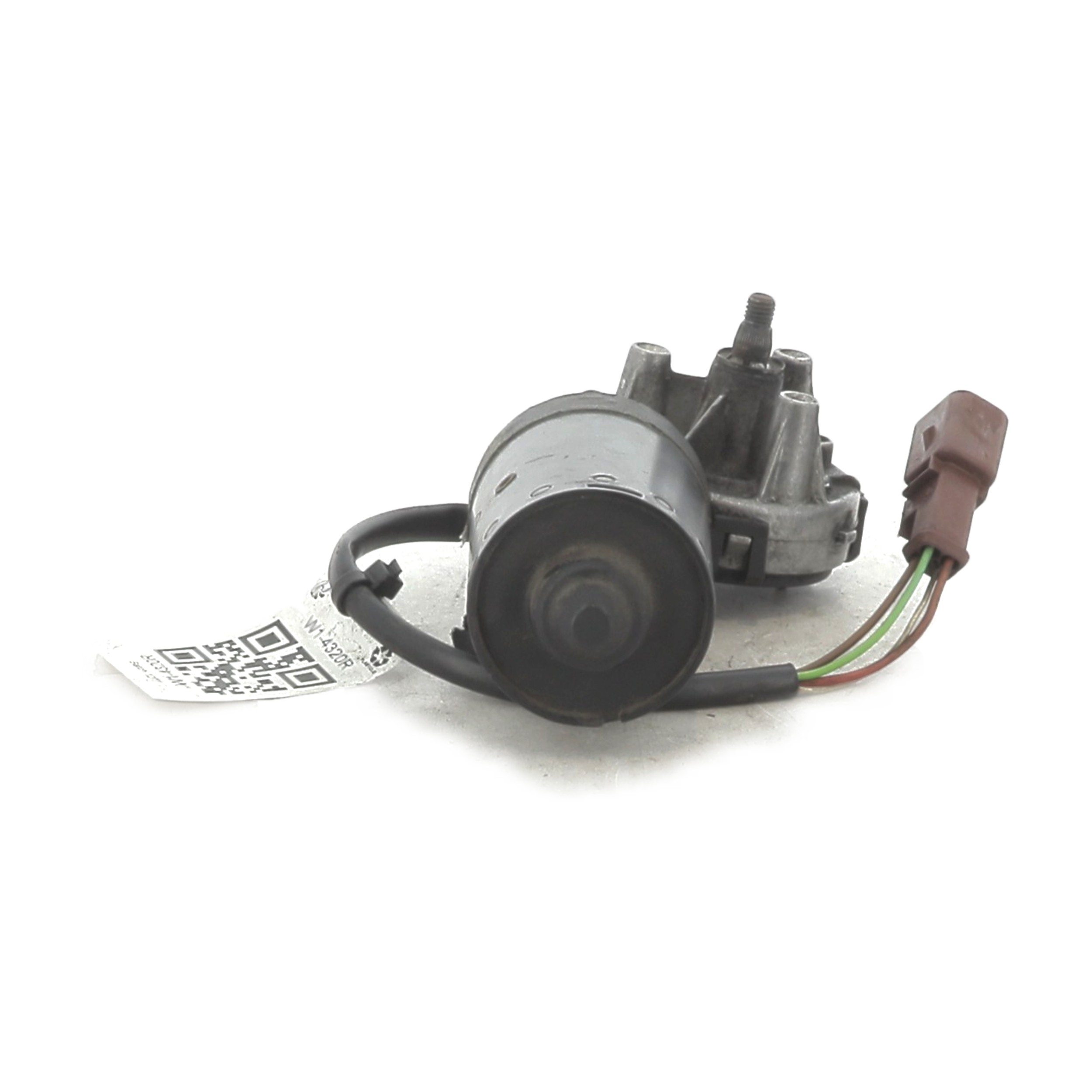 Moteur d'essuie glace avant réf. 00006405N8 CITROEN XSARA PICASSO W1-4320R W1-4320R