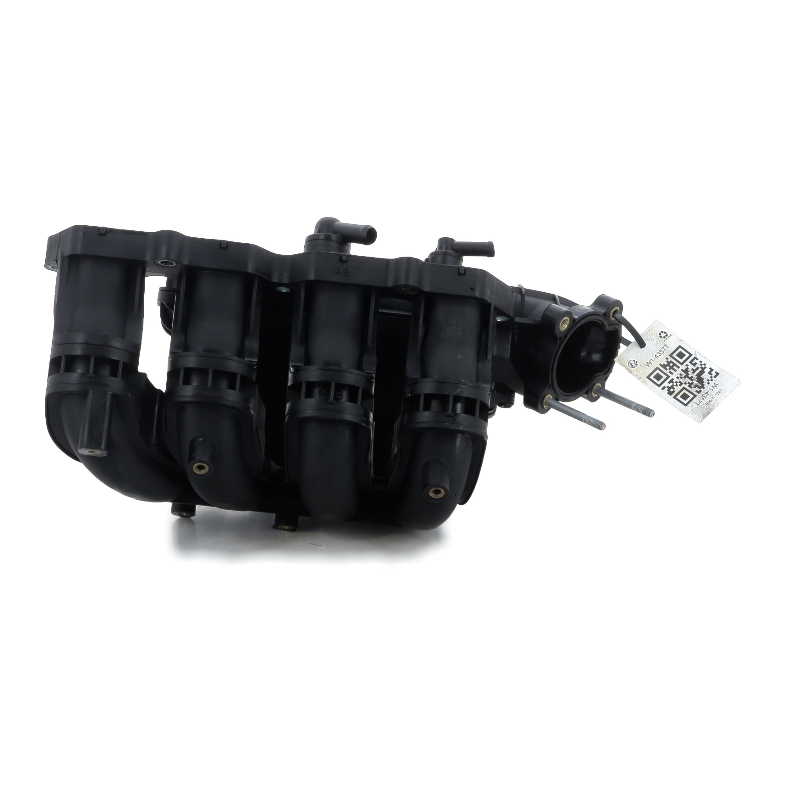 Collecteur d'admission 2831103100 - HYUNDAI I20 1 PH.1 1.2 75 - W1-4357T W1-4357T