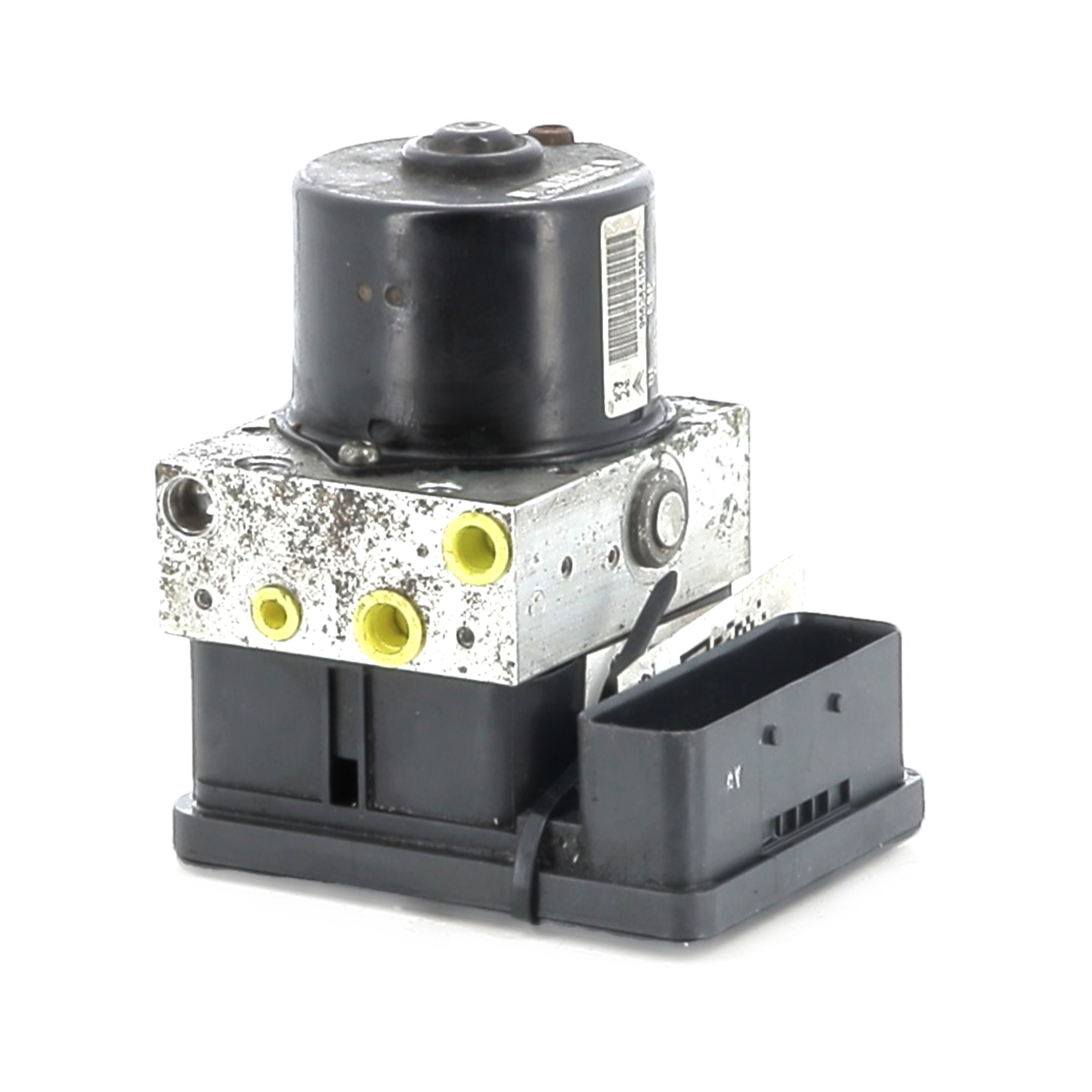 Bloc ABS 4541Z6 - CITROEN C3 1 PH.2 1.4 8V - W1-4377C W1-4377C