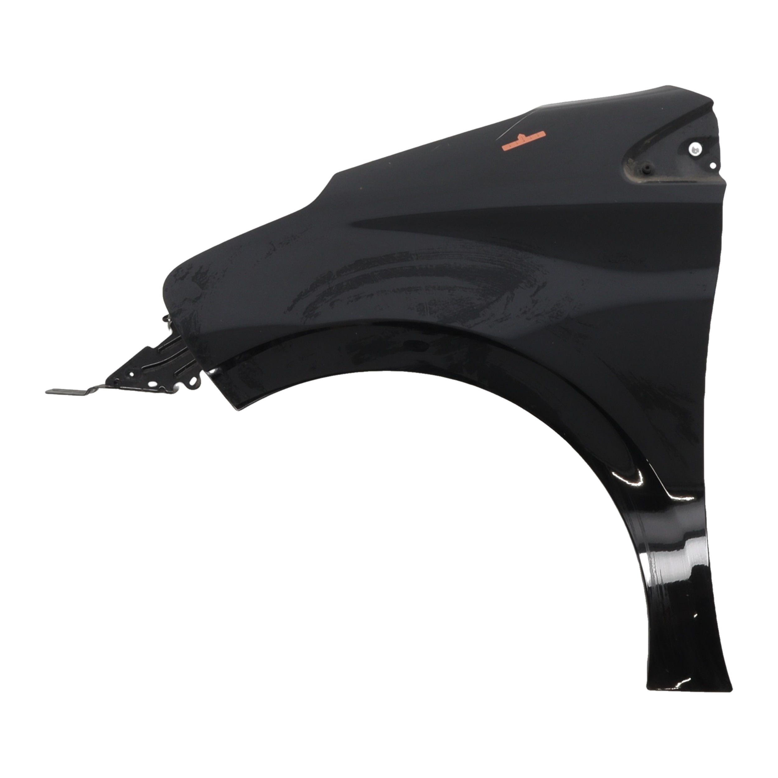 Aile avant gauche PEUGEOT 208 1 PH.1 9672994980 W1-4454N W1-4454N