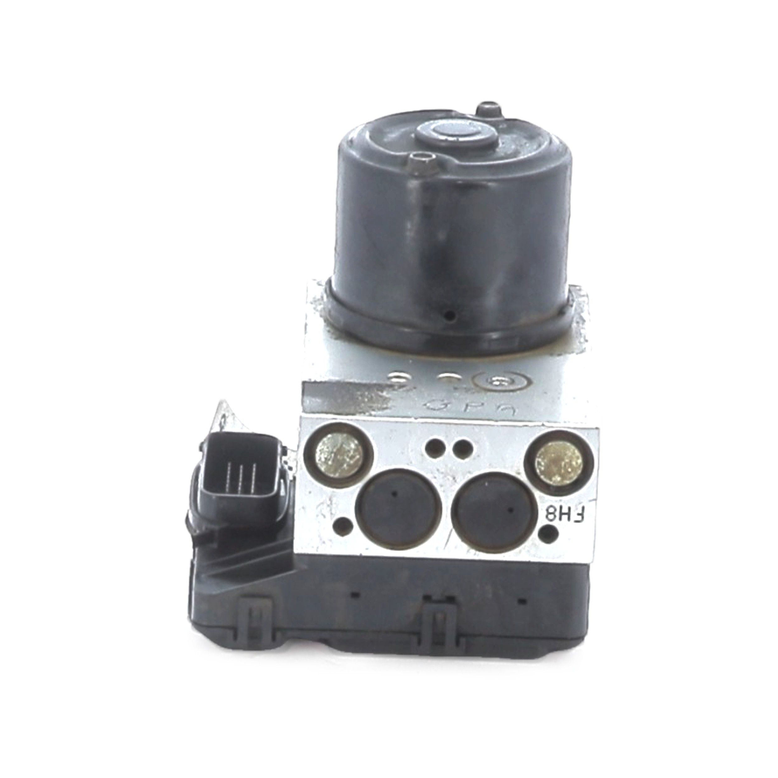 Bloc ABS 5890026180 - HYUNDAI SANTA FE CRDI - W1-4465E W1-4465E