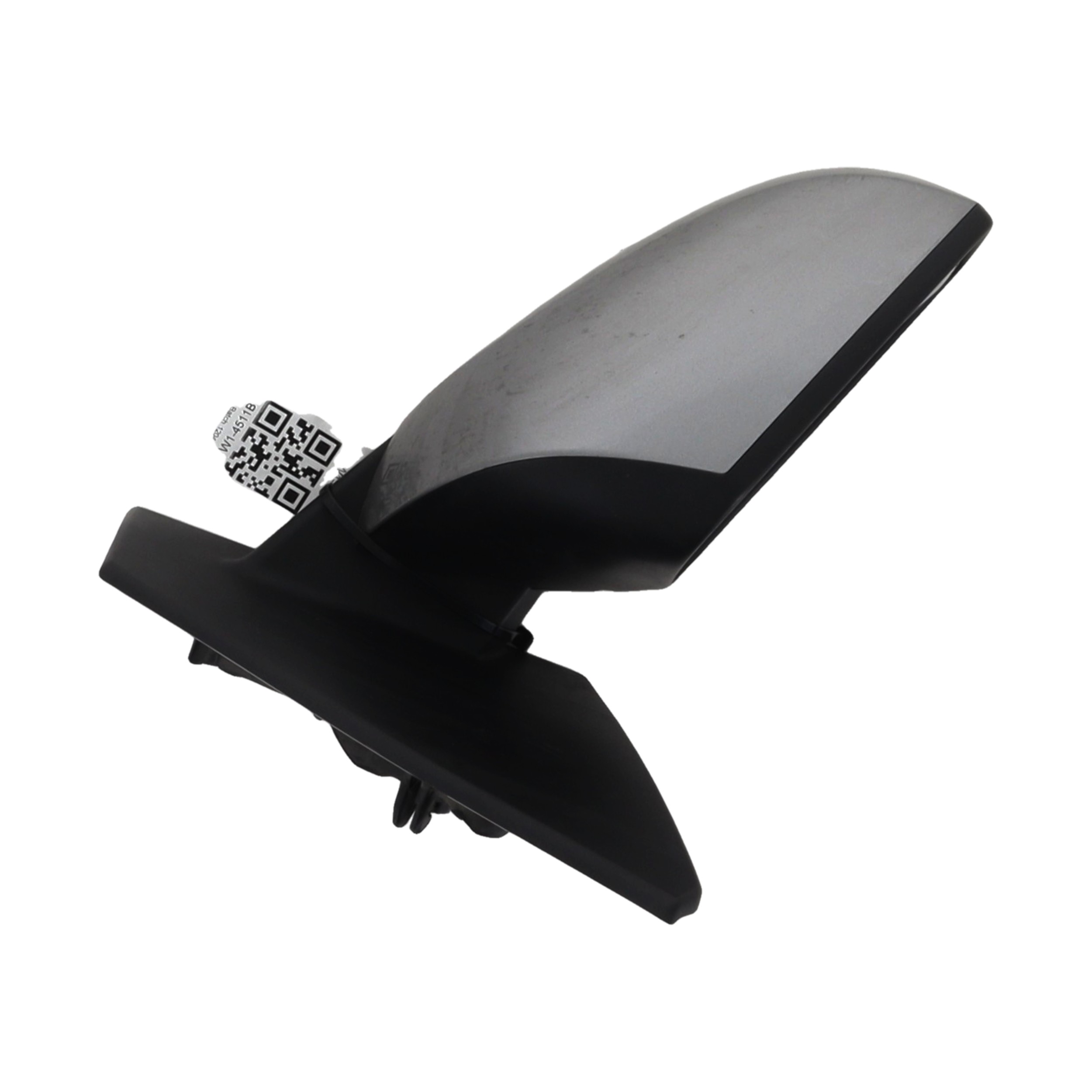 Rétroviseur droit RENAULT MEGANE 3 PH.2 réf. 963010192R W1-4511B W1-4511B