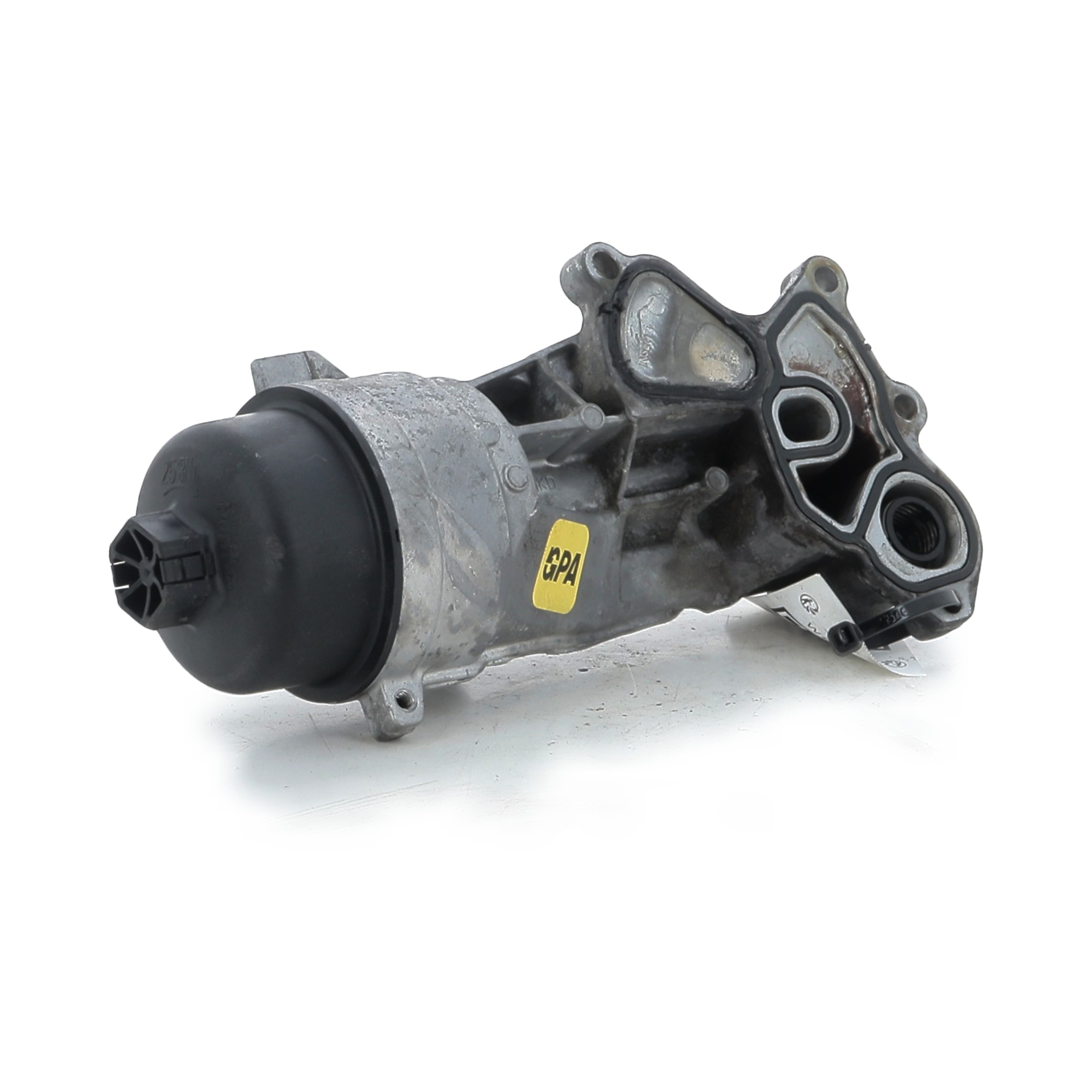 Support filtre a huile V864375780 - CITROEN C3 PICASSO PH.1 1.4 VTI - W1-4534B W1-4534B