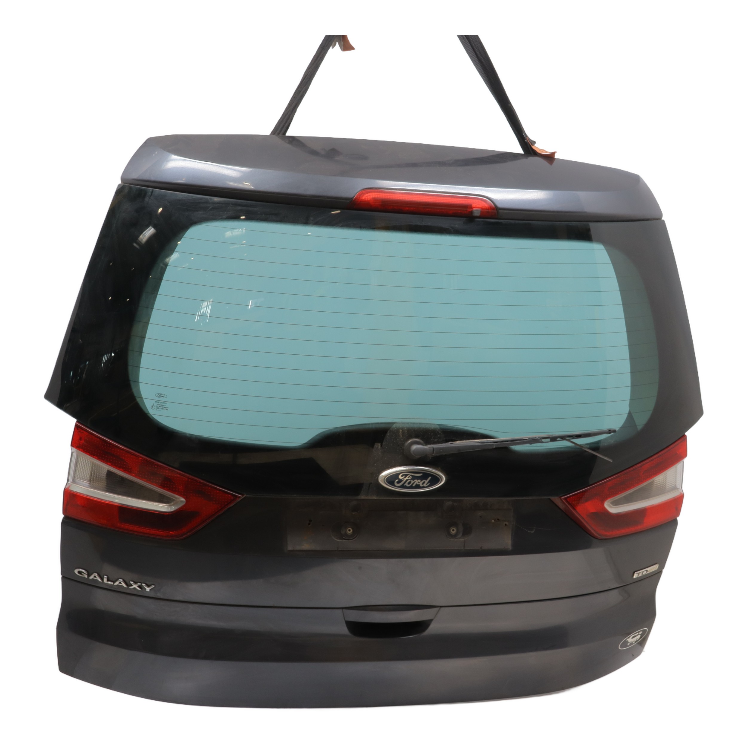 Hayon FORD GALAXY 2 PH.1 GRIS FONCE réf. 1682552 W1-4549K W1-4549K