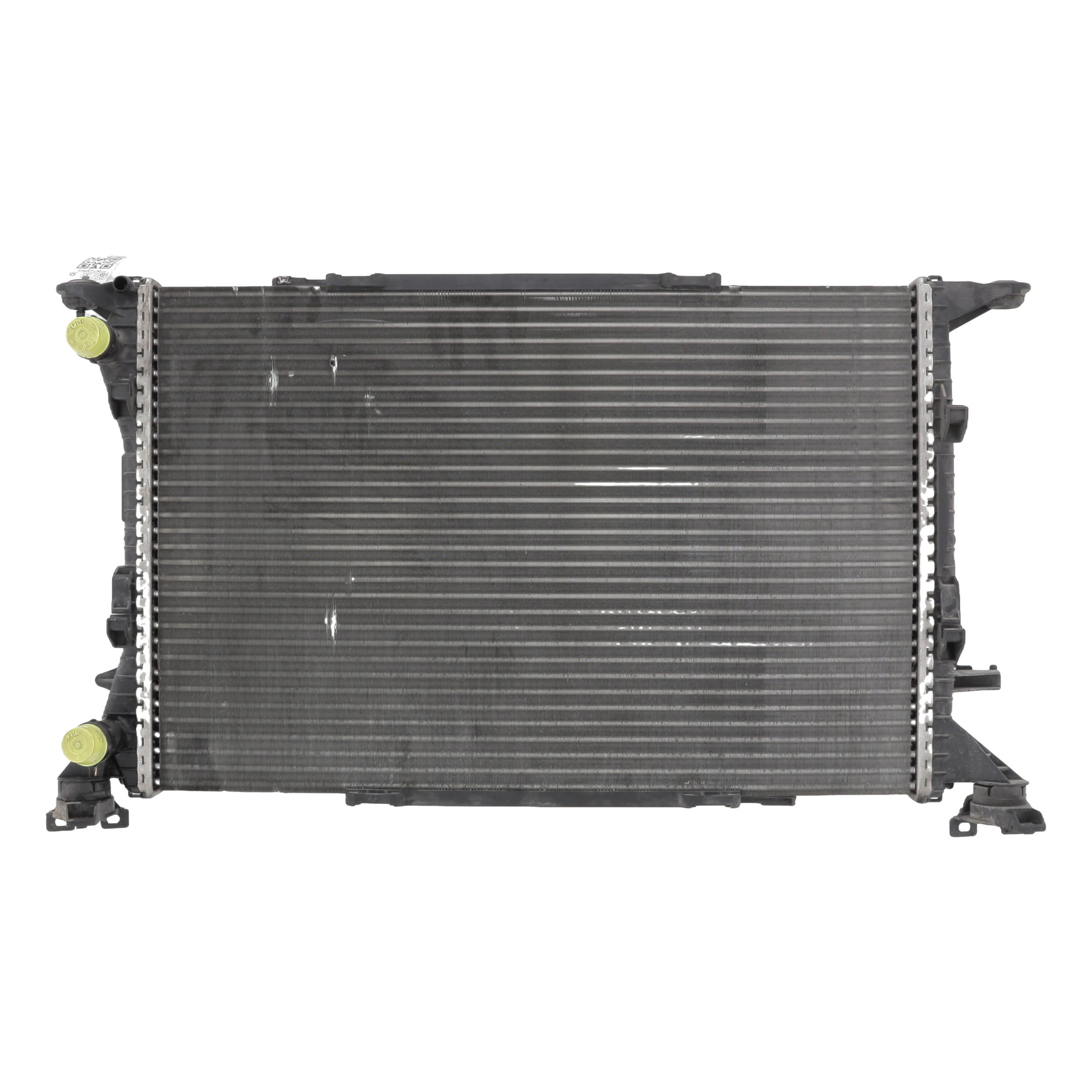 Radiateur d'eau AUDI A4 3 PH.1 TDI réf. 8K0121251R W1-4576Q W1-4576Q