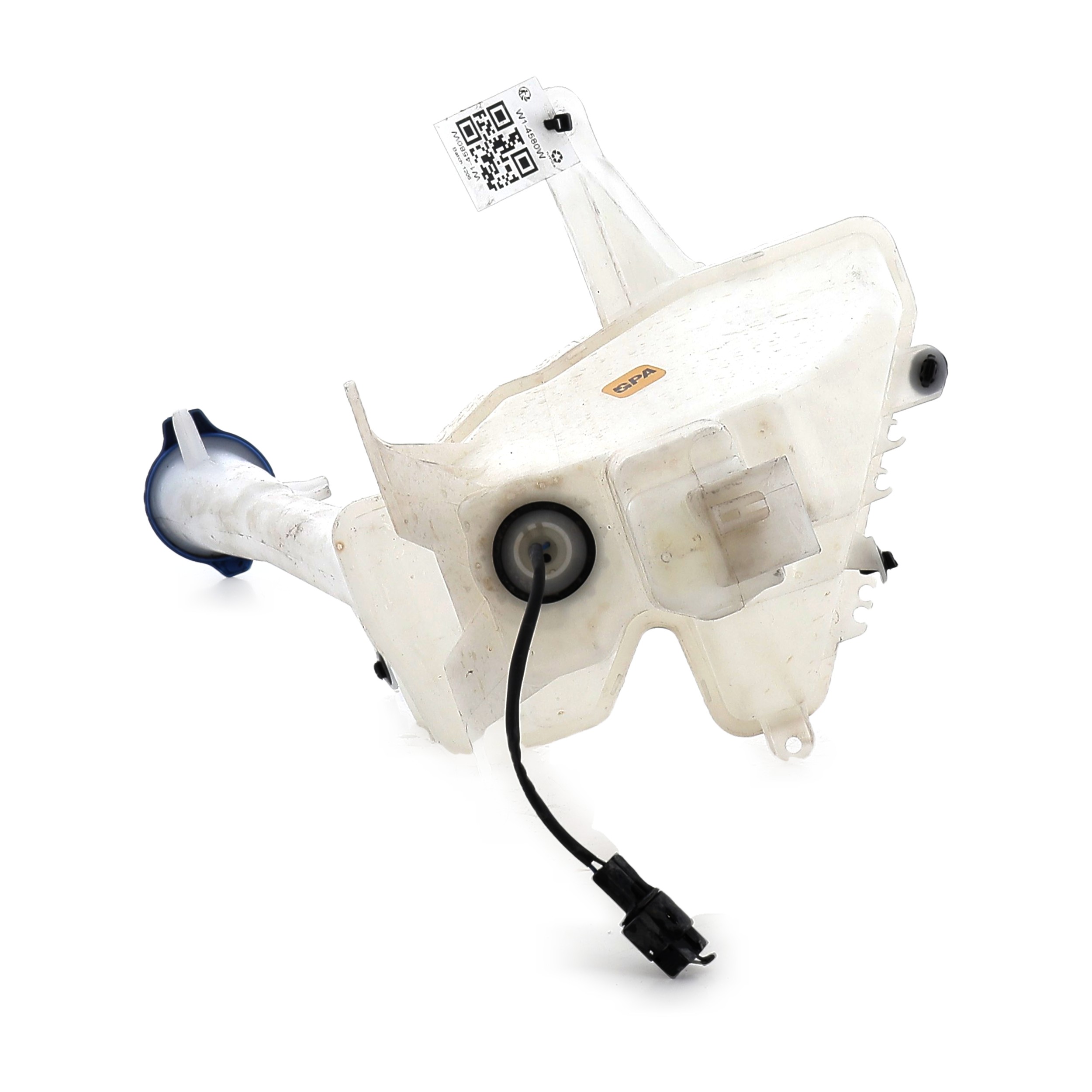 Bocal lave glace 98621B2100 - KIA SOUL 2 PH.1 ELEC 110 - W1-4580W W1-4580W