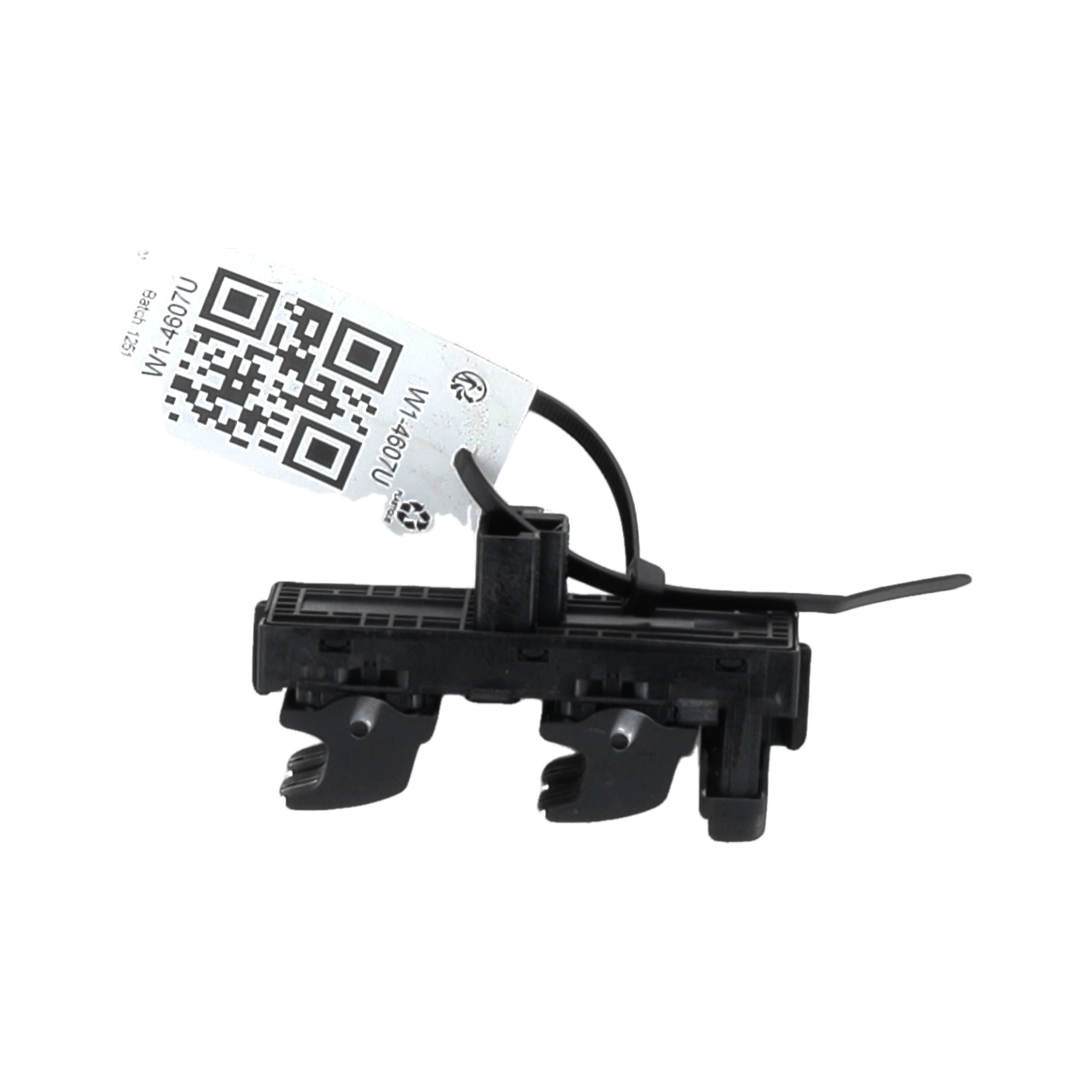 Platine de commande lève-vitre gauche 5G0959857GWZU - VOLKSWAGEN POLO 6 PH.1 1.0 TSI - W1-4607U W1-4607U