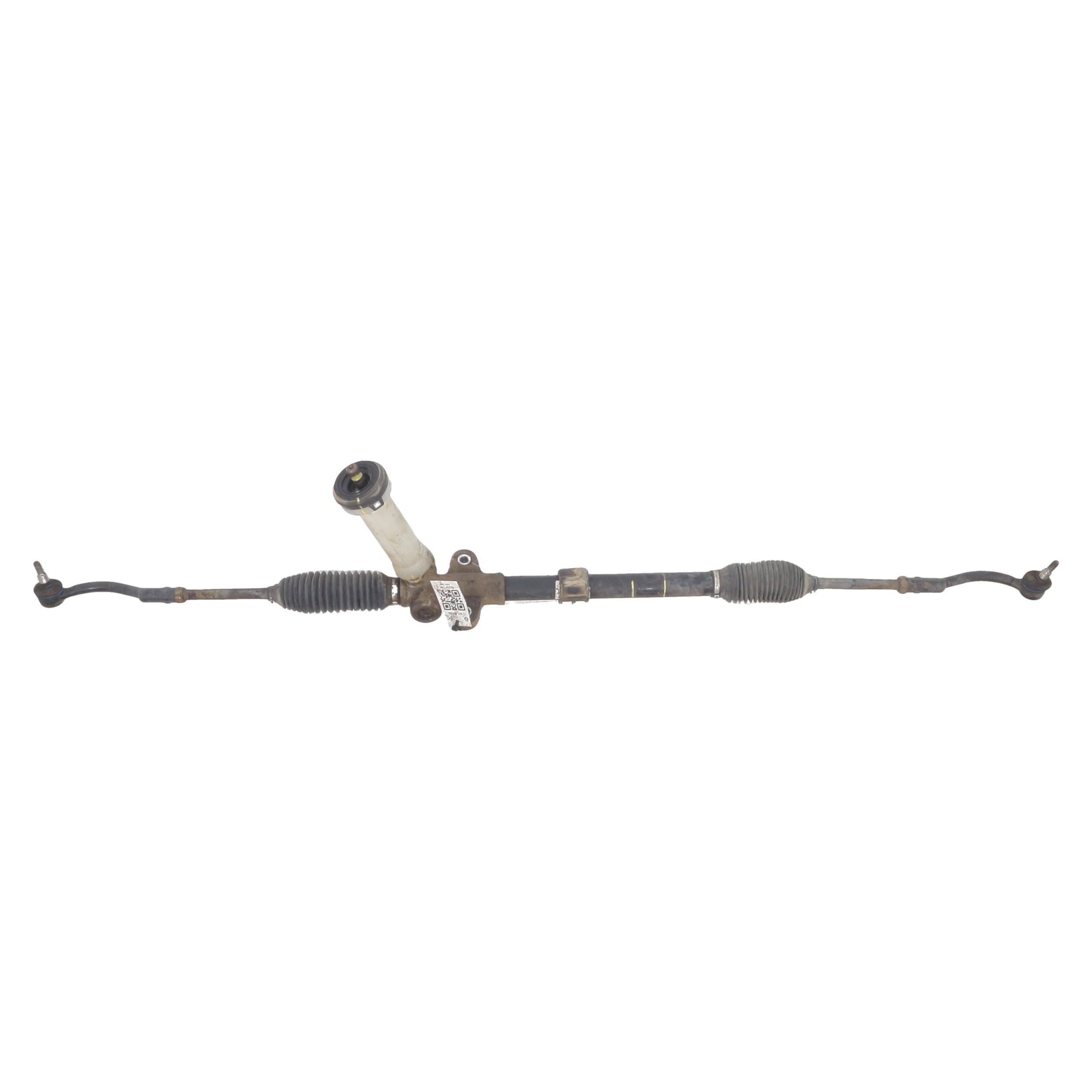 Crémaillère 565002K100 - KIA SOUL 1 PH.1 1.6 CRDI - W1-4668B W1-4668B