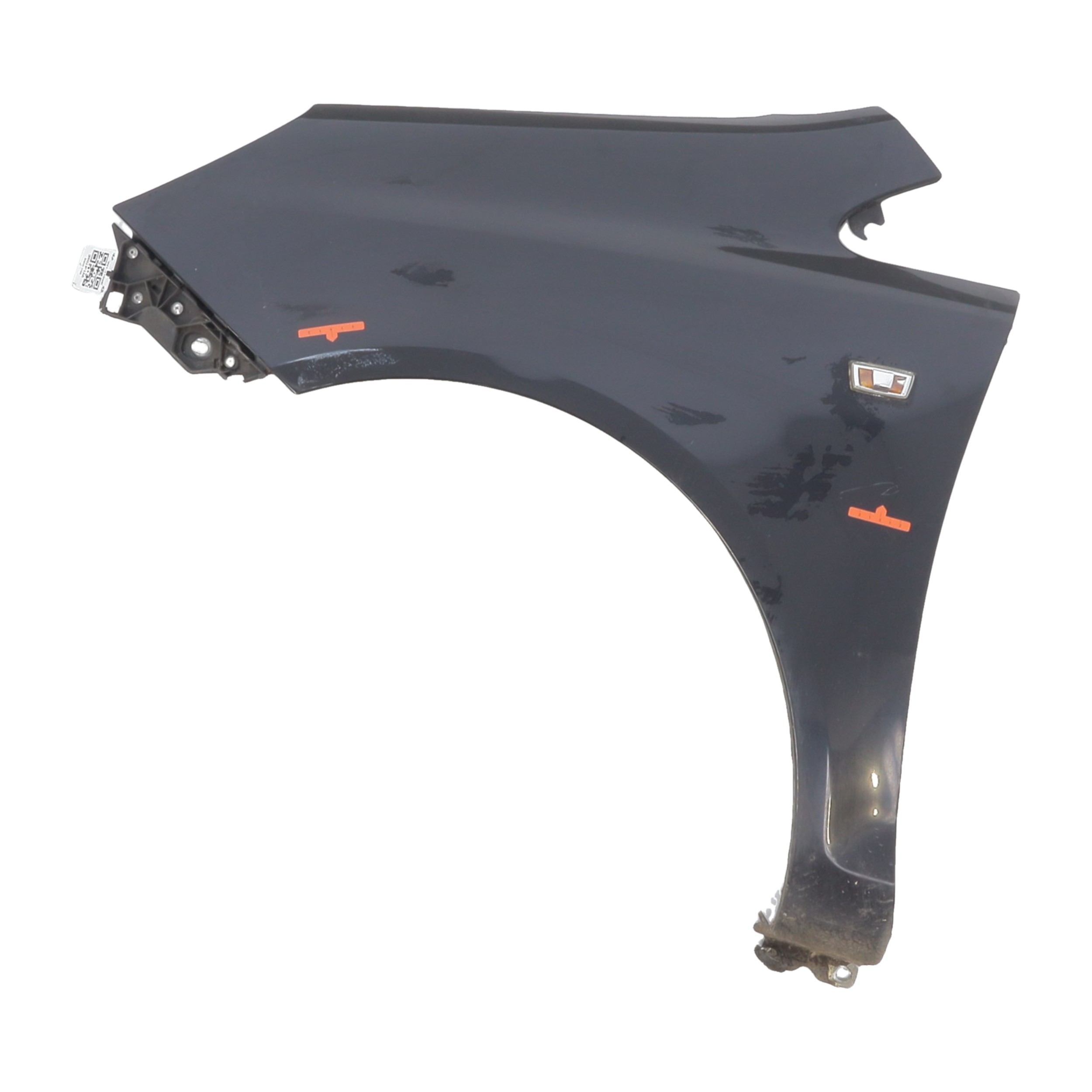 Aile avant gauche OPEL CORSA D PH.2 93189645 W1-4709E W1-4709E