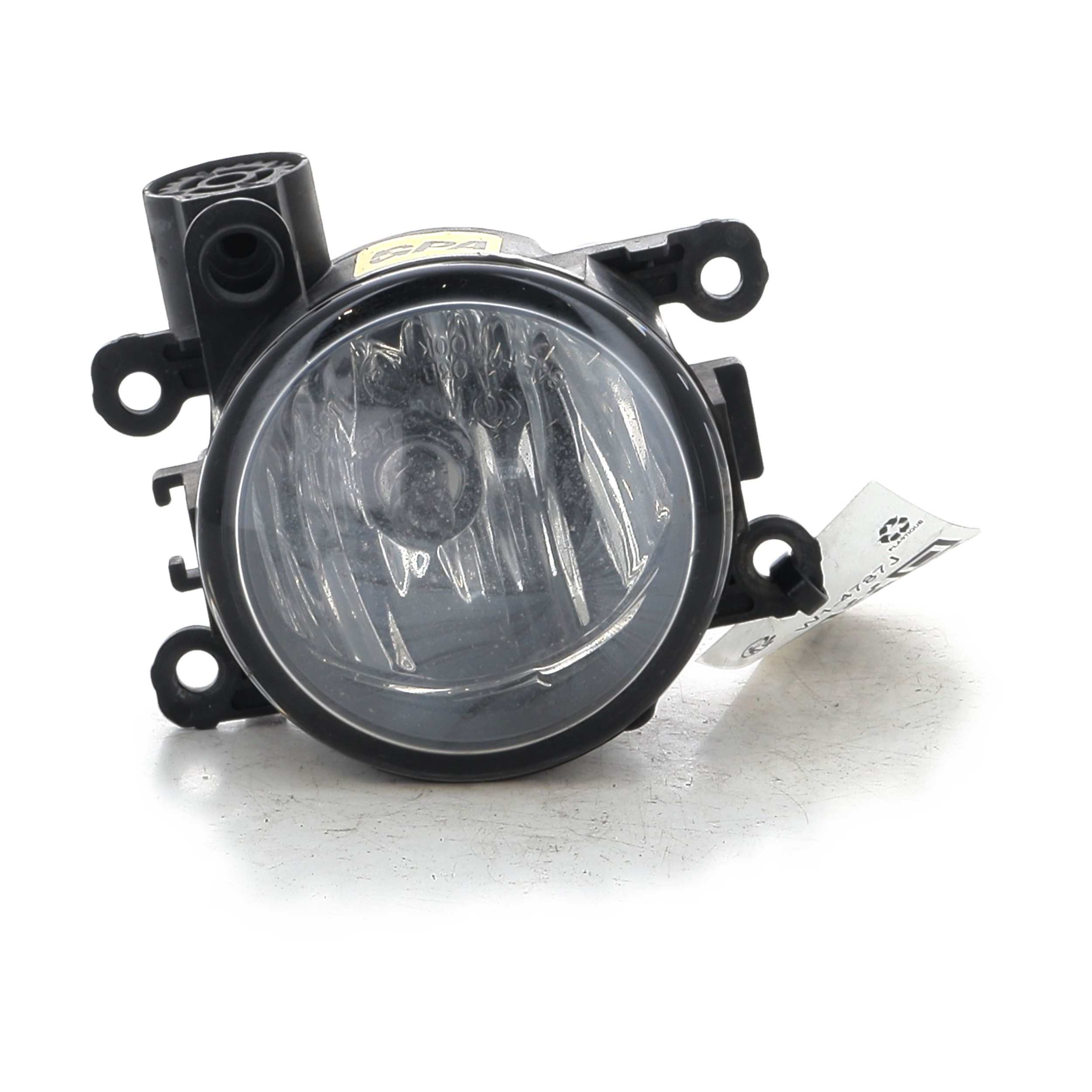Antibrouillard droit 261508209R - RENAULT CLIO 4 PH.2 DCI 75 - W1-4787J W1-4787J