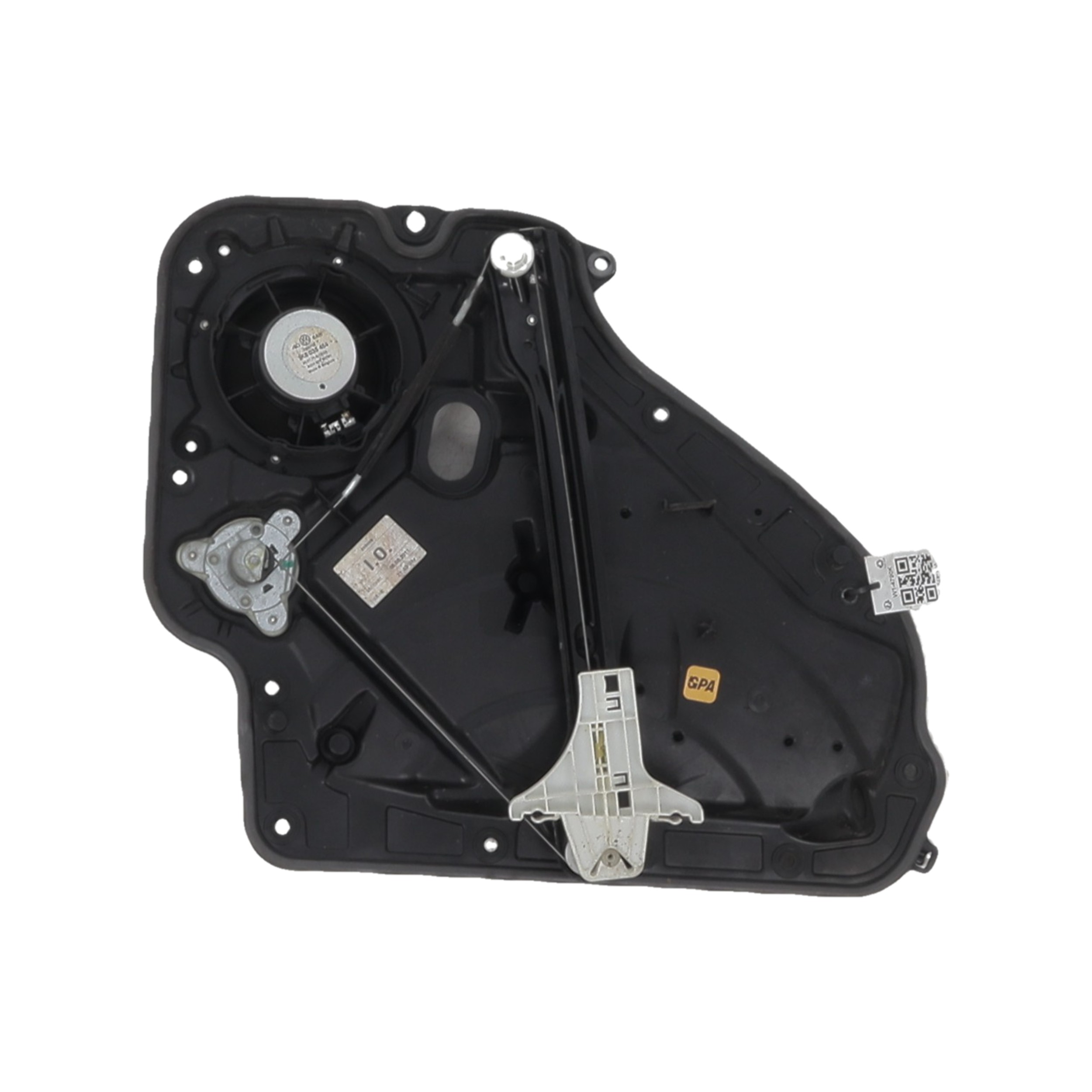 Lève-vitre arrière droit VOLKSWAGEN GOLF 6 W1-4790K W1-4790K