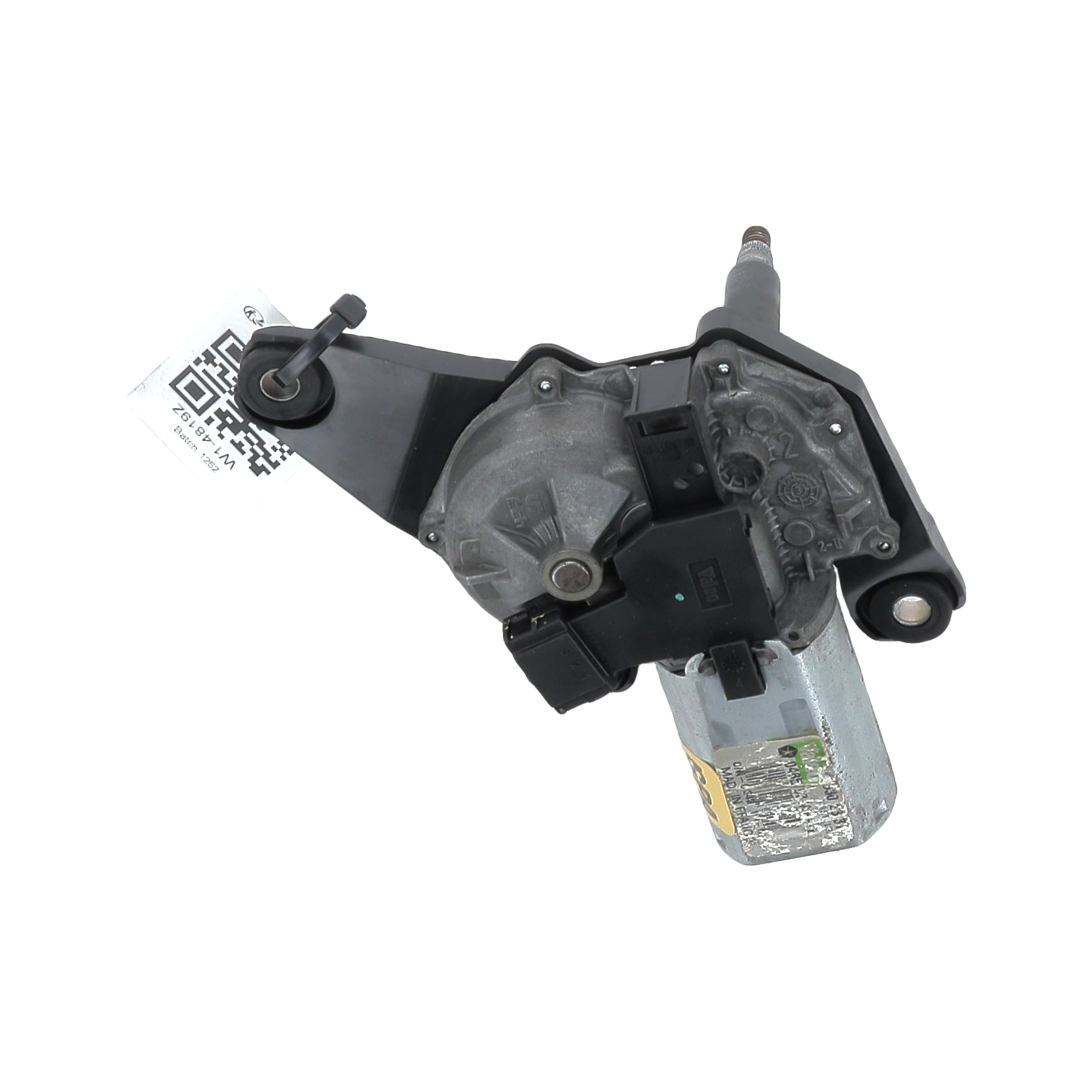 Moteur d'essuie glace arrière réf. 4857931AD CHRYSLER GRAND VOYAGER 4 PH.2 W1-4819Z W1-4819Z