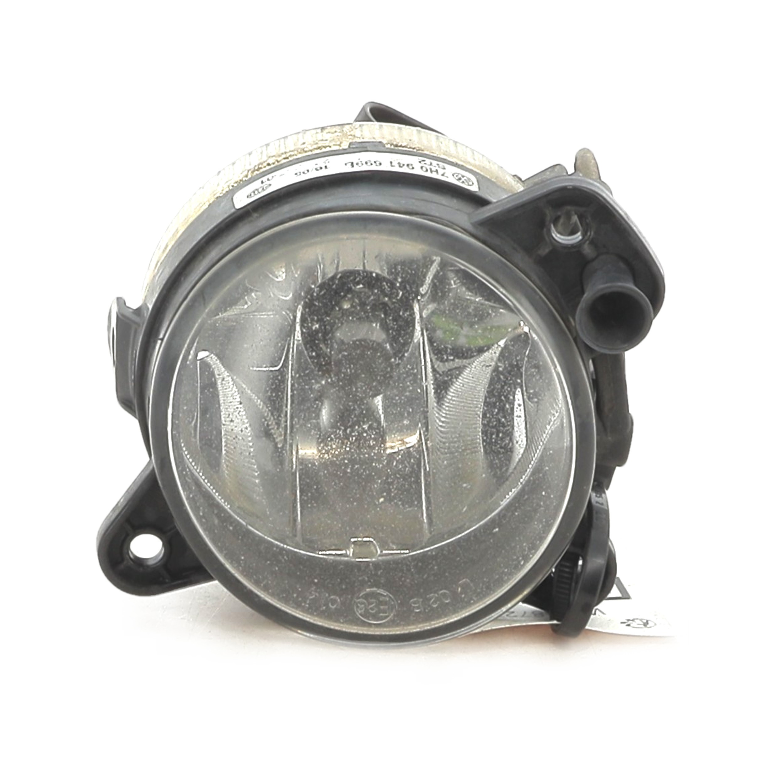 Antibrouillard gauche 7H0941699C - VOLKSWAGEN POLO 4 PH.2 TDI - W1-4872Z W1-4872Z