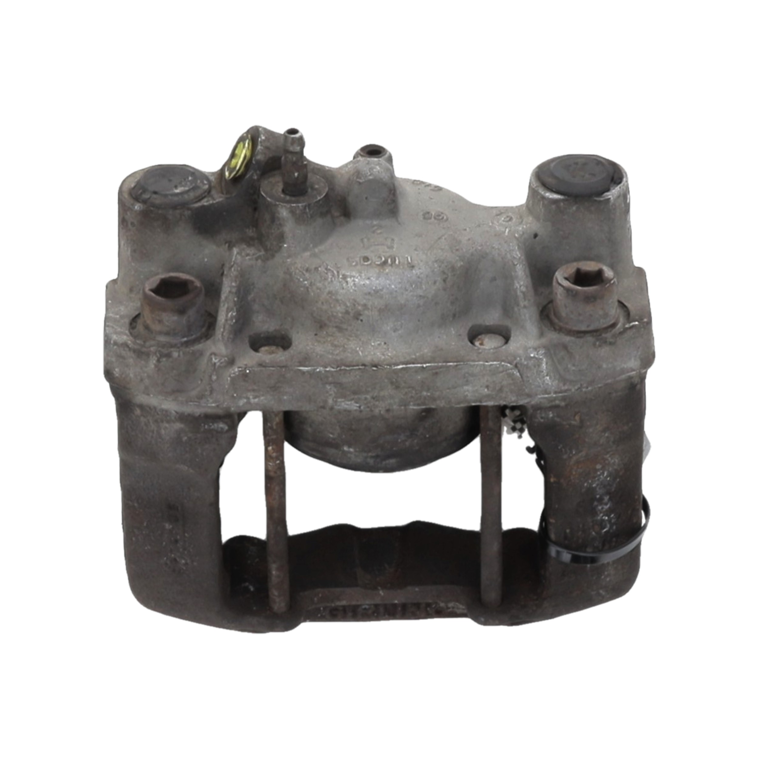 Etrier avant droit 0000441006 - CITROEN C15 D - W1-4873R W1-4873R