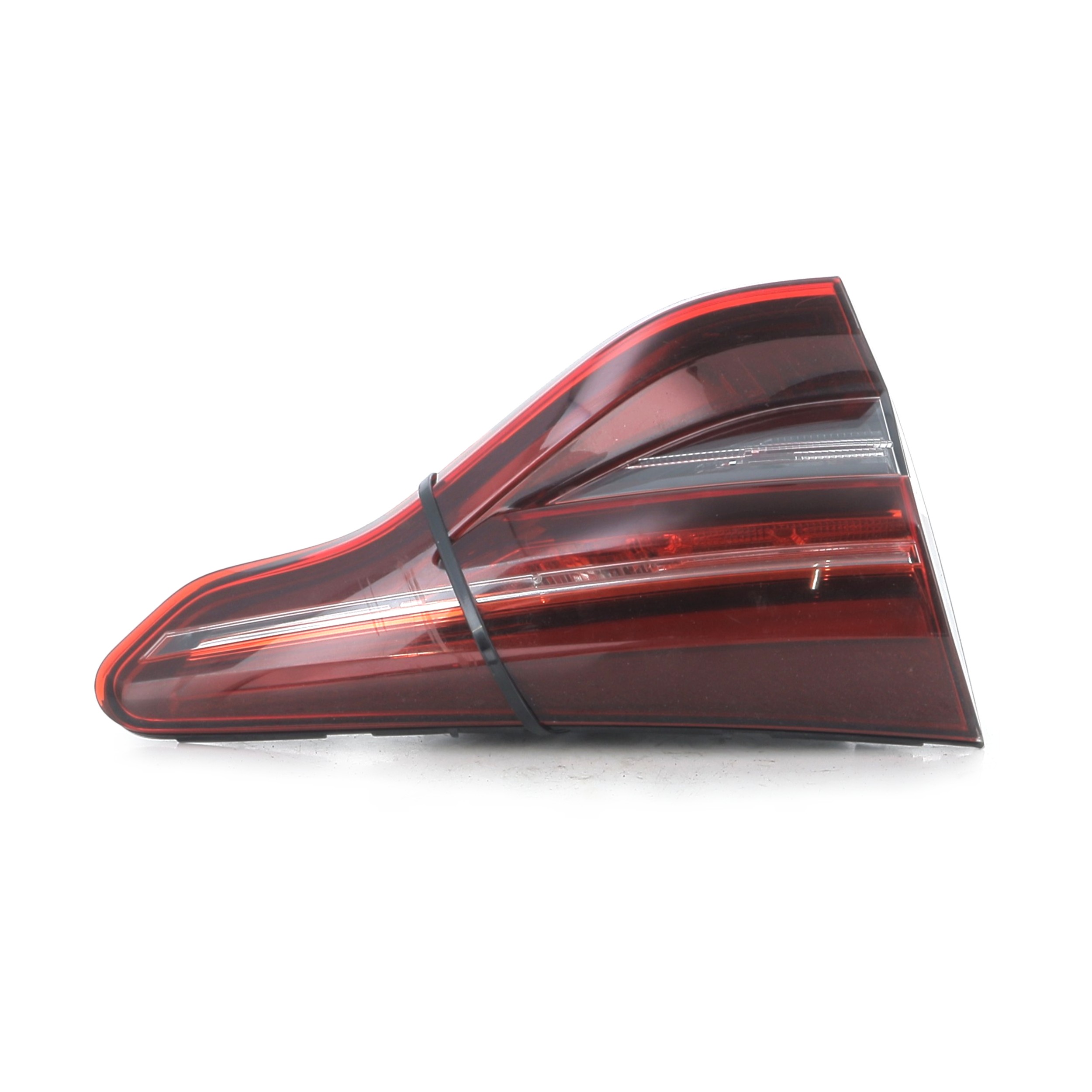 Feu de hayon gauche 265553226R - RENAULT CLIO 5 PH.1 TCE 100 - W1-4894B W1-4894B