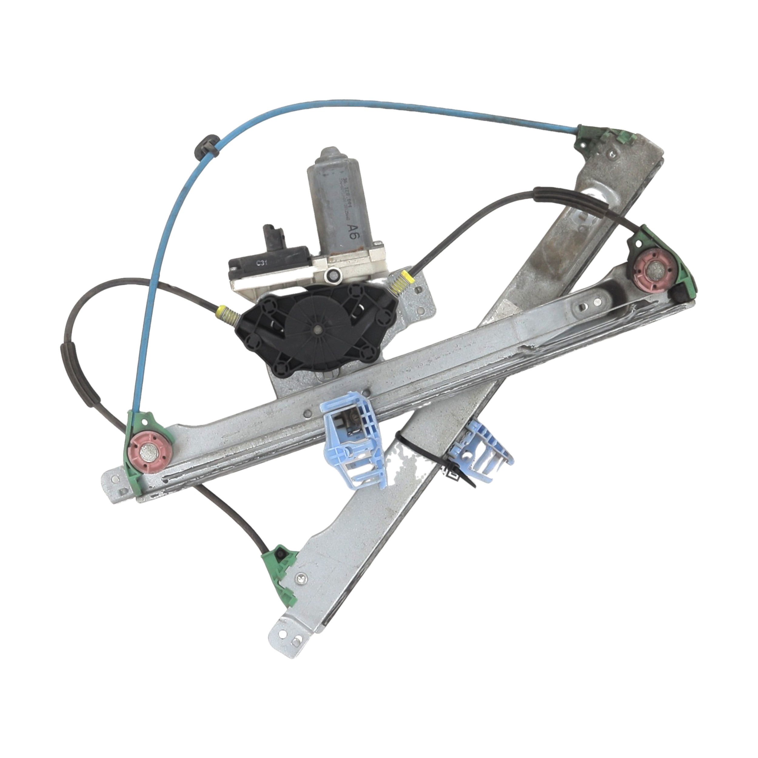 Lève-vitre gauche CITROEN C2 W1-4920M W1-4920M