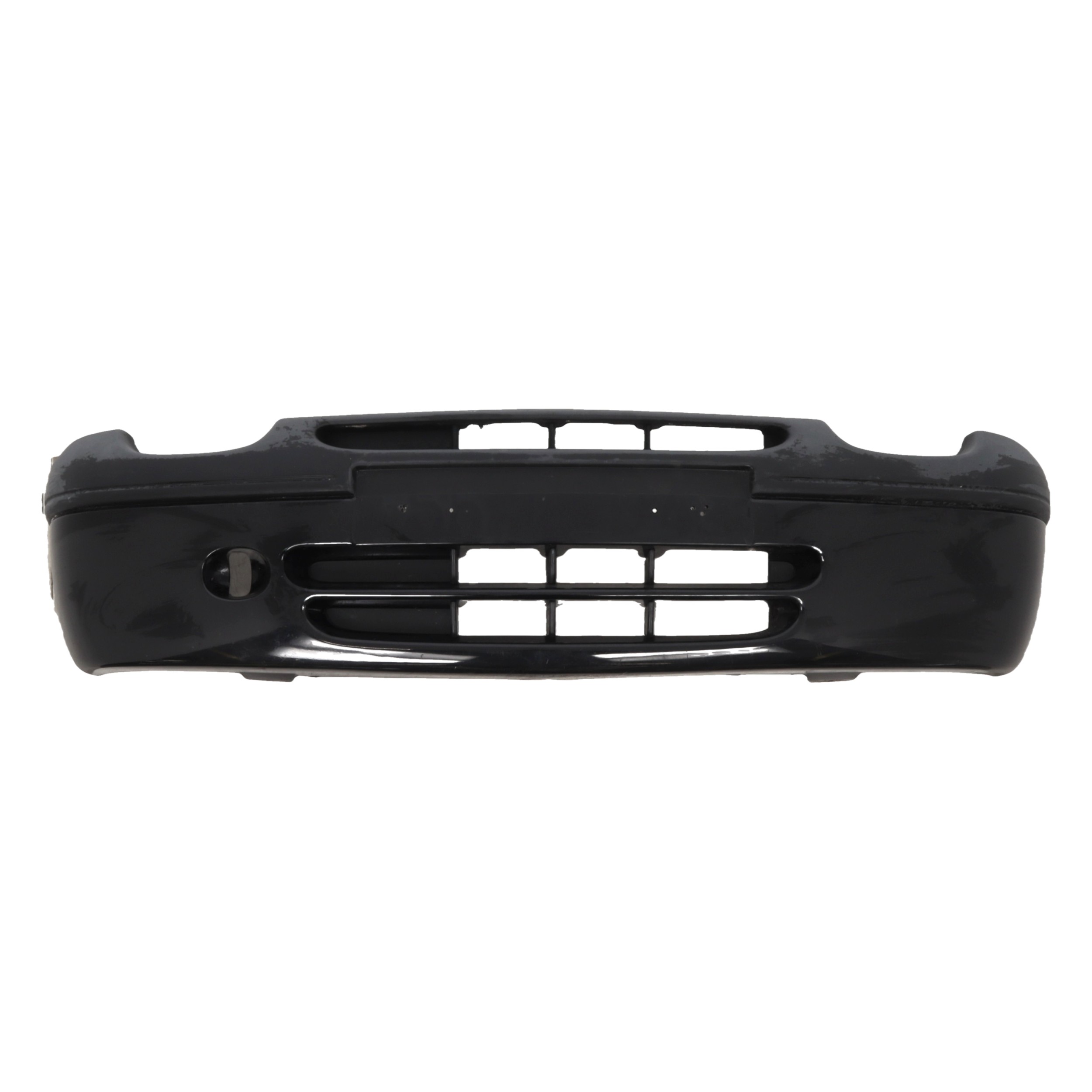 Pare choc avant 7701471465 - RENAULT TWINGO 1 PH.2 1.2I - W1-5027H W1-5027H