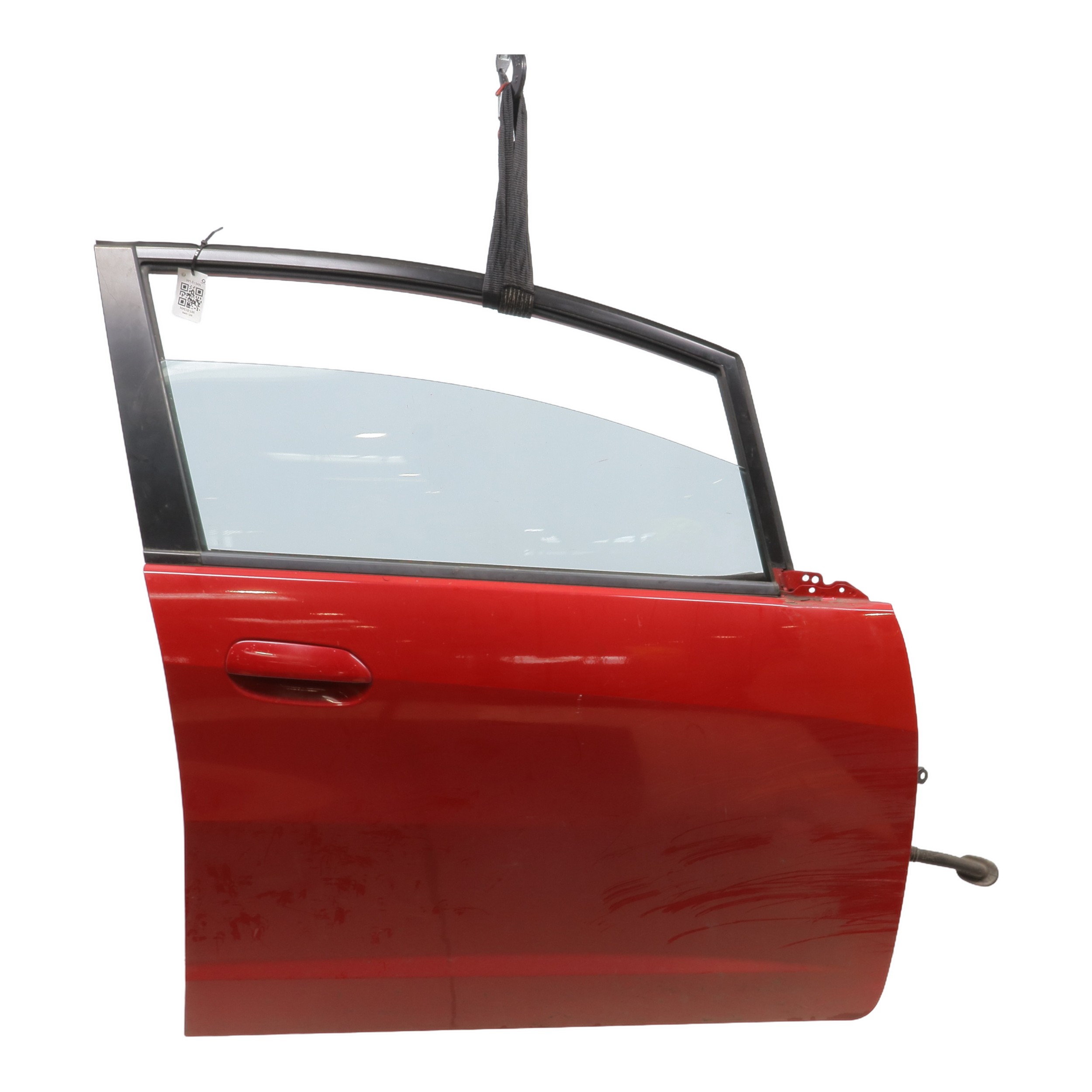 Porte avant droite HONDA JAZZ 2 67010TF0305ZZ W1-5134N W1-5134N