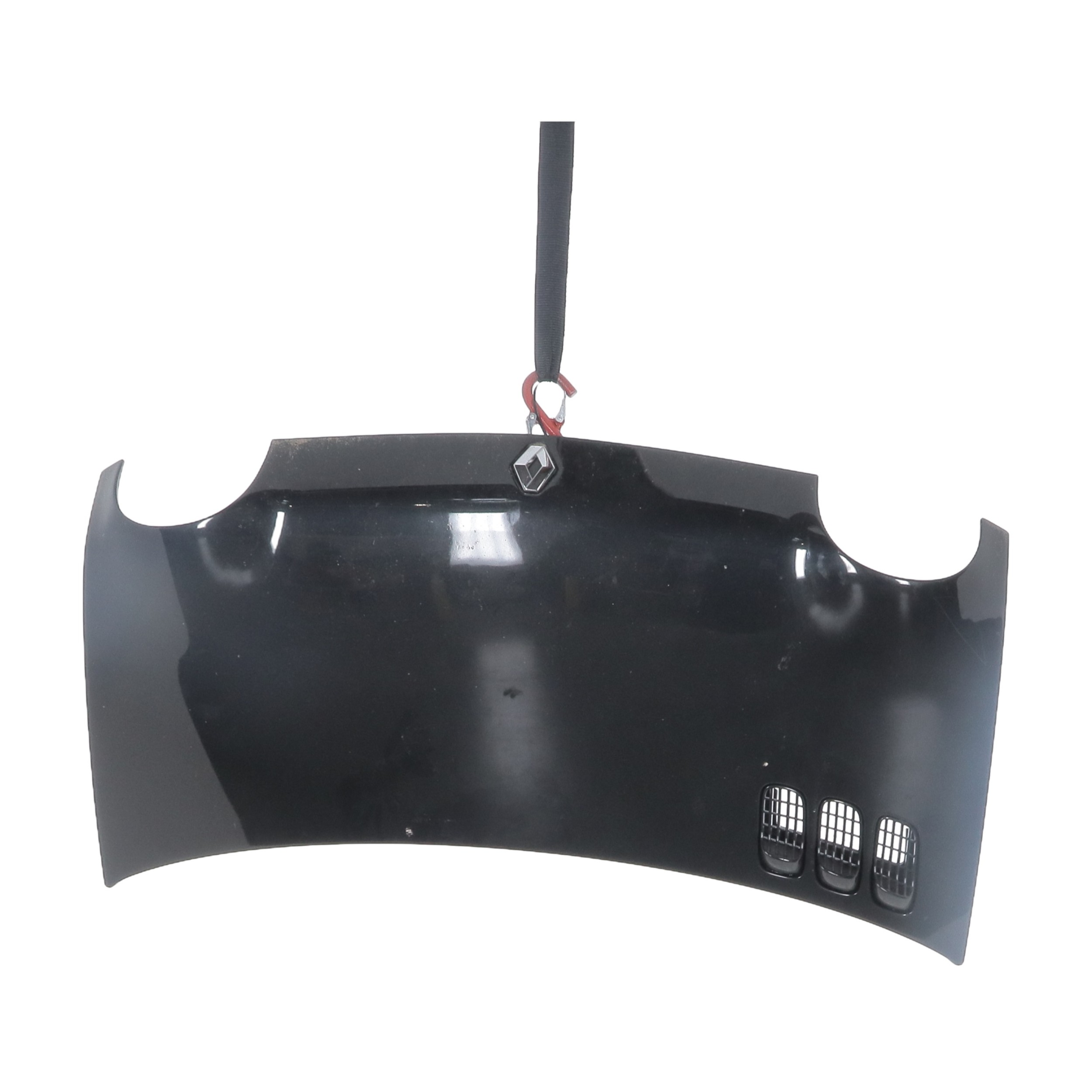 Capot RENAULT TWINGO 1 PH.3 NOIR réf. 7751473167 W1-5155L W1-5155L