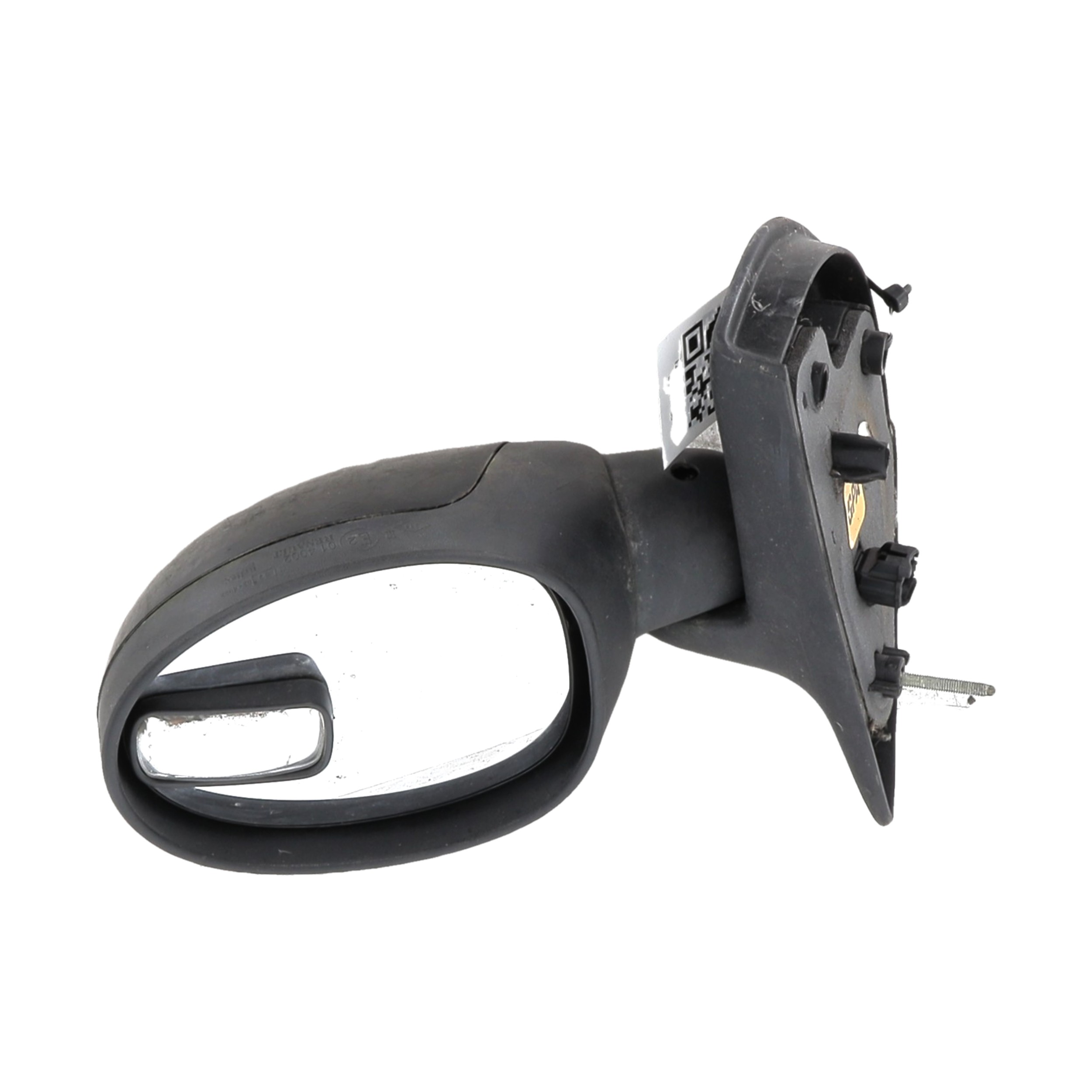 Rétroviseur droit RENAULT TWINGO 1 PH.3 réf. 8200039875 W1-5197I W1-5197I