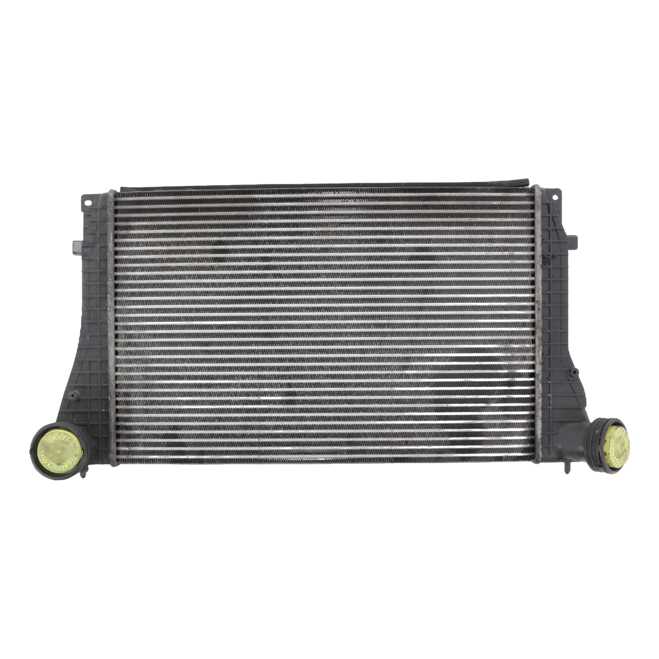 Echangeur air air/Intercooler VOLKSWAGEN GOLF 4 TDI réf. 1J0145803H W1-5198Q W1-5198Q