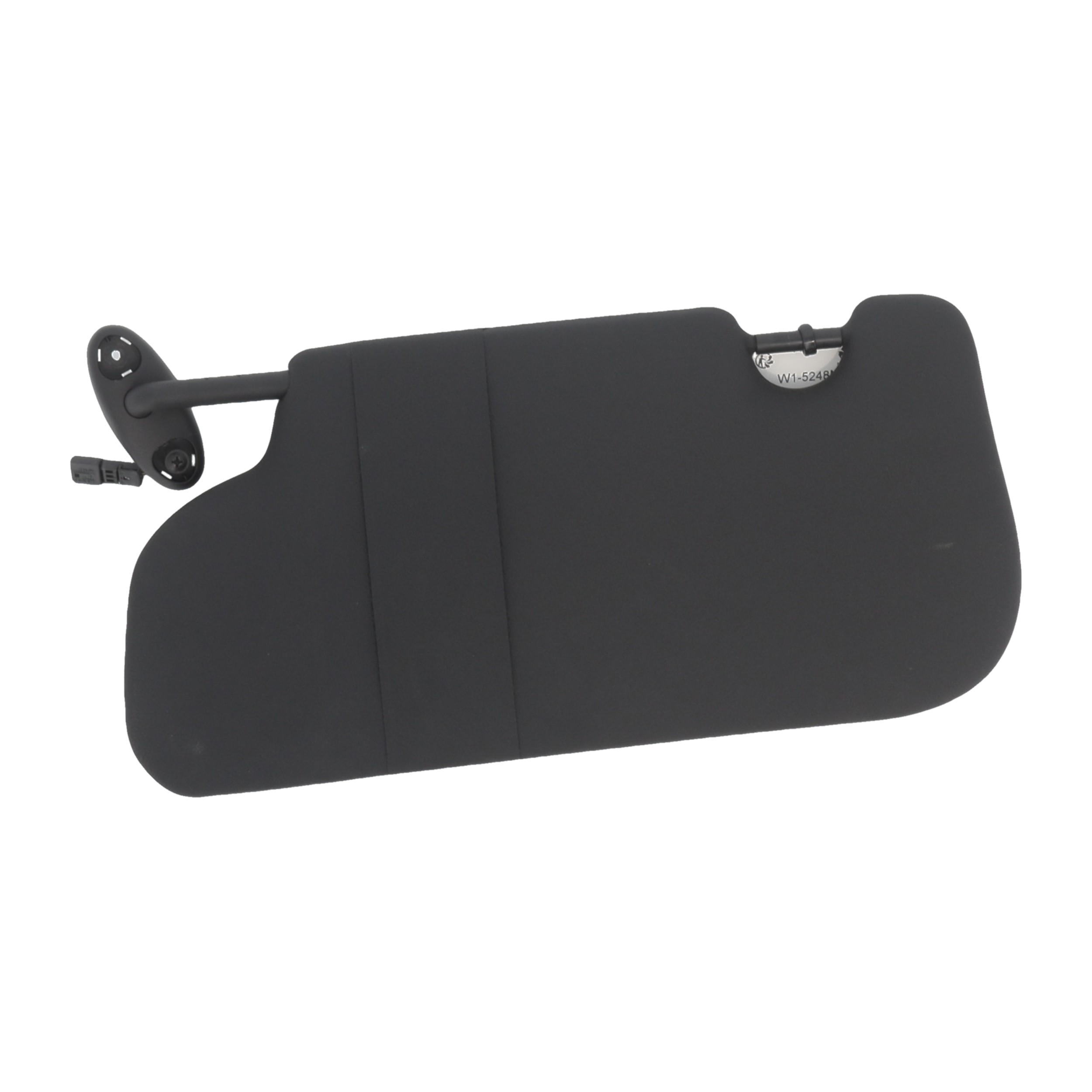 Pare-soleil droit 51167361834 - MINI MINI 2 PH.1 COOPER D - W1-5248N W1-5248N