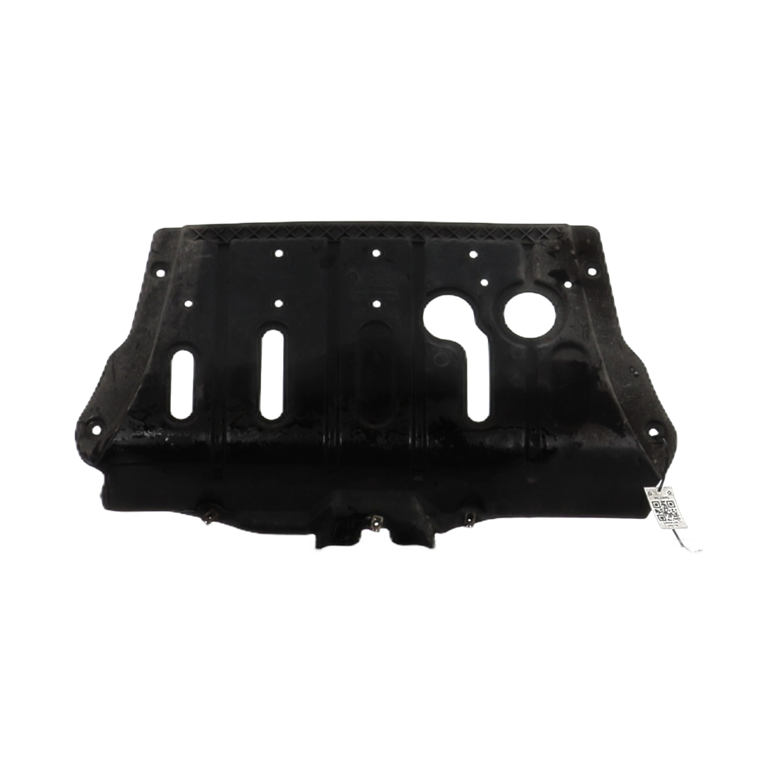 Protection / Cache /Carenage sous moteur DACIA DUSTER 1 PH.2 W1-5295G W1-5295G