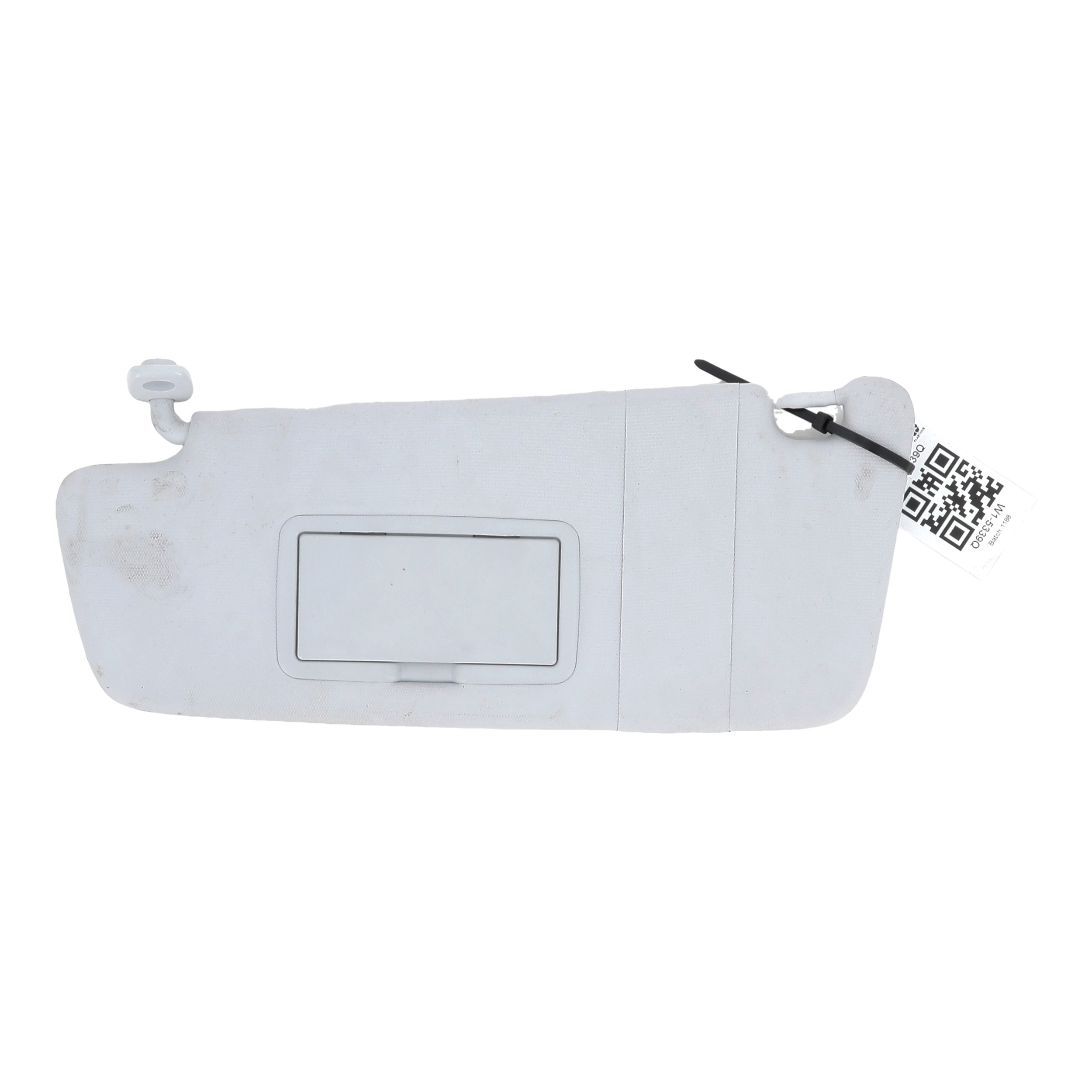 Pare-soleil gauche 39022035 - OPEL ADAM 1.4T 87 - W1-5339Q W1-5339Q