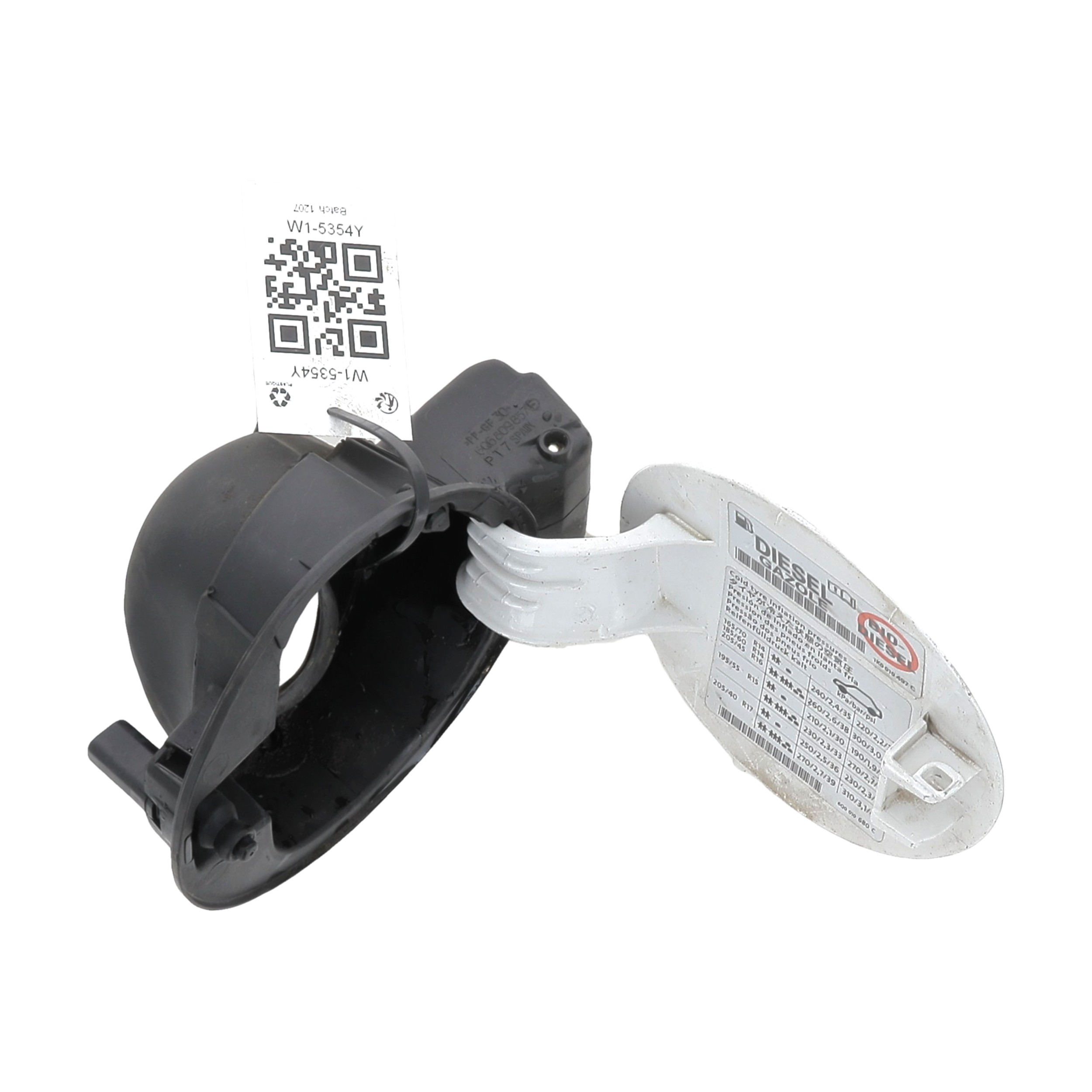 W1-5354Y