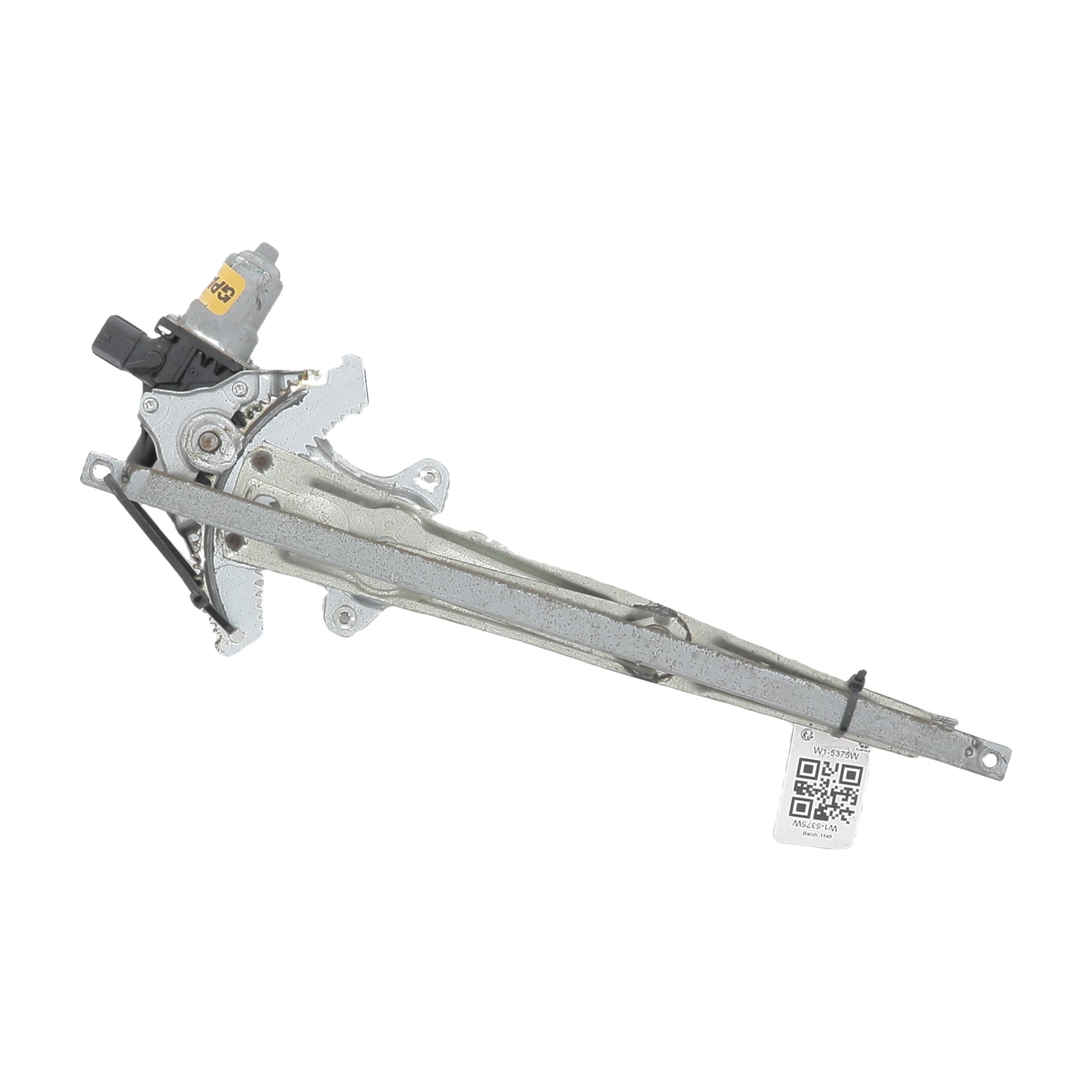 Lève-vitre avant gauche MITSUBISHI ASX PH.1 W1-5375W W1-5375W