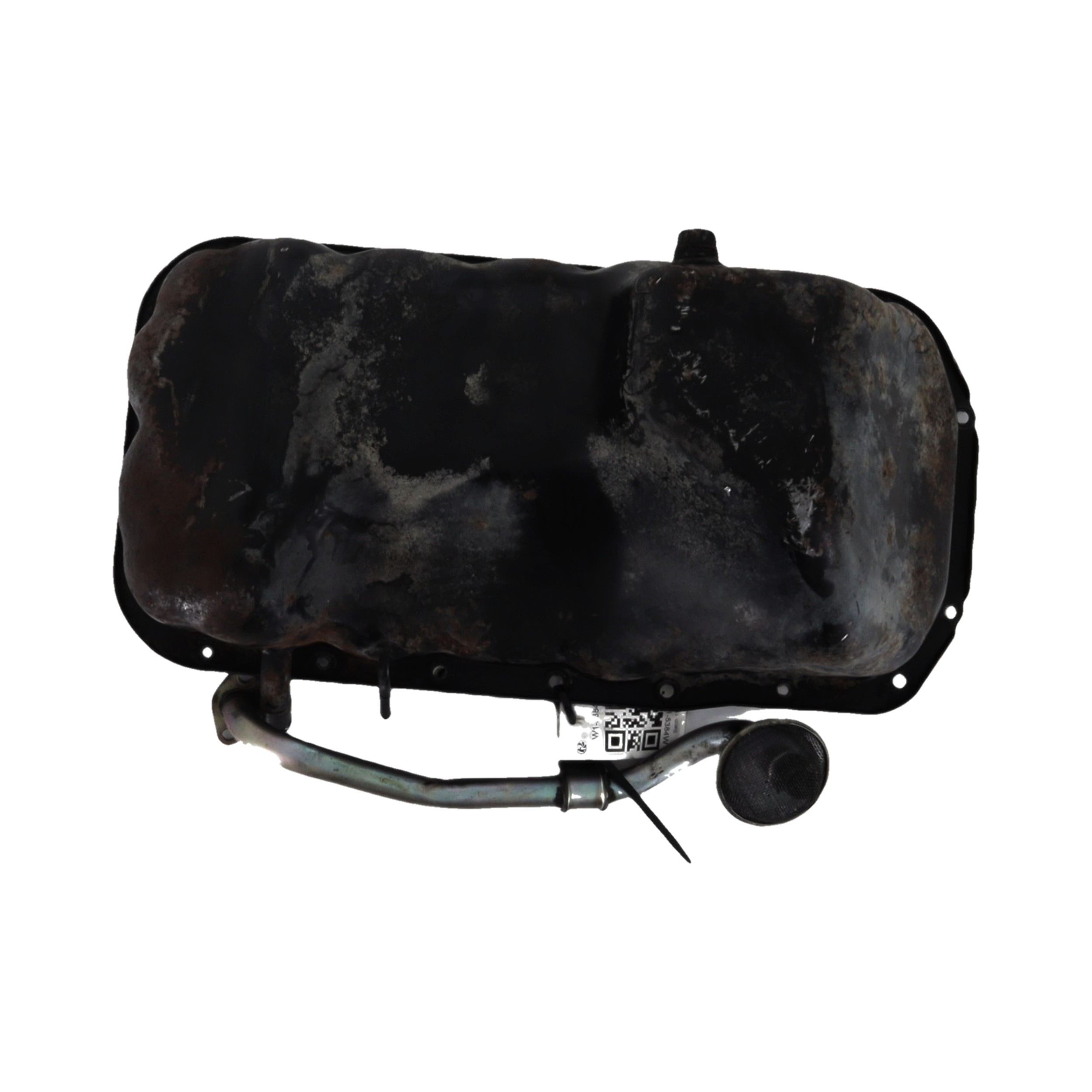 Carter d'huile 1151067G00 - SUZUKI GRAND VITARA 1 GRAND - W1-5384W W1-5384W