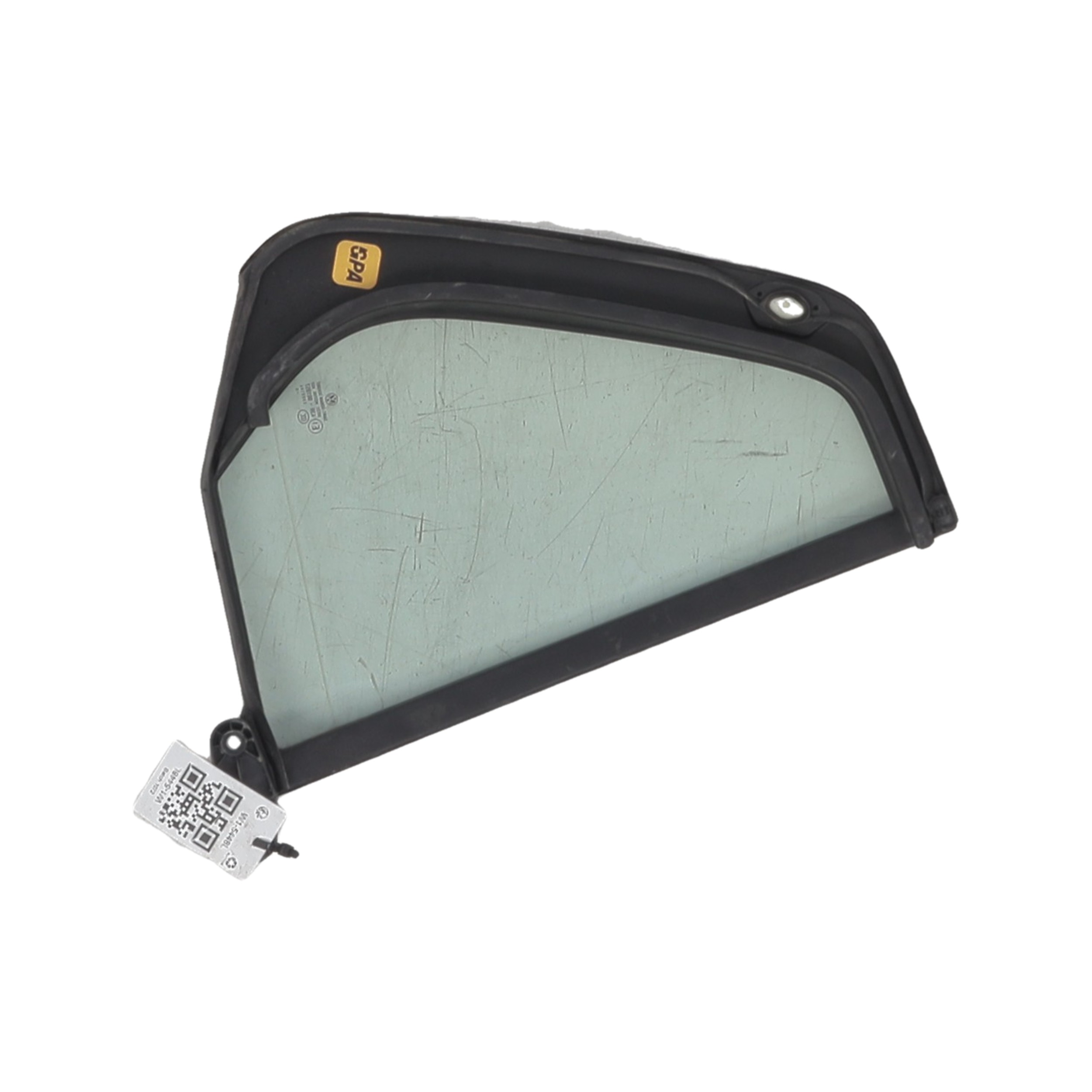 VITRE DE CUSTODE ARG 5G6845213B - VOLKSWAGEN GOLF 7 PH.2 1.0 TSI - W1-5448L W1-5448L