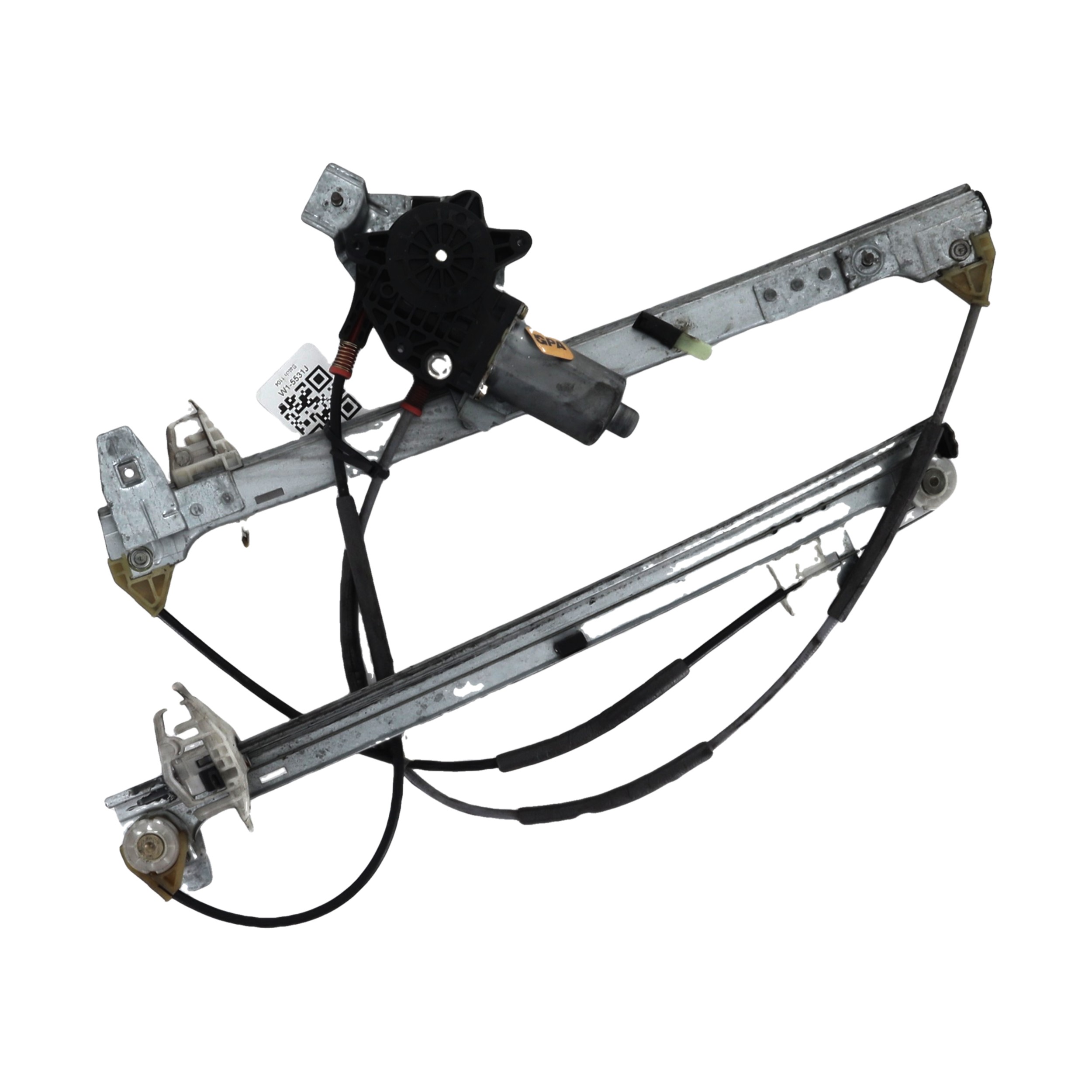 Lève-vitre avant gauche CITROEN XSARA PH.1 W1-5531J W1-5531J