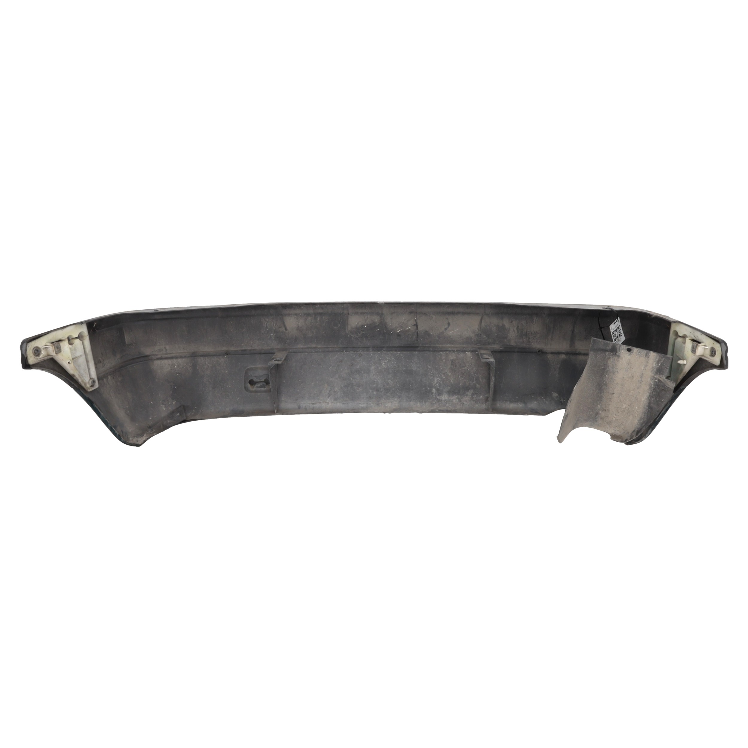 Pare choc arrière CITROEN SAXO PH.2 00007410S5 W1-5563R W1-5563R [reference_59625] 3