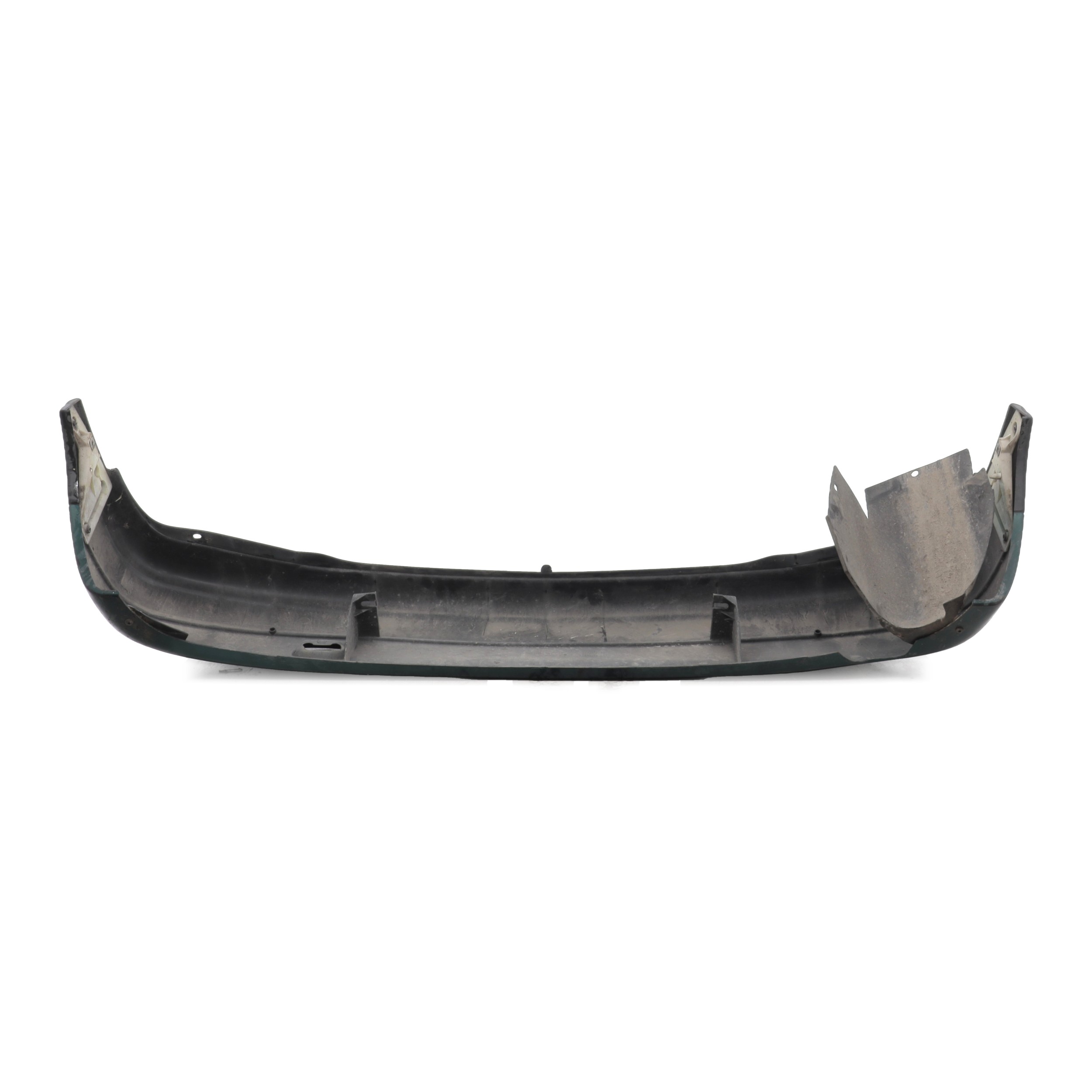 Pare choc arrière CITROEN SAXO PH.2 00007410S5 W1-5563R W1-5563R [reference_59625] 4