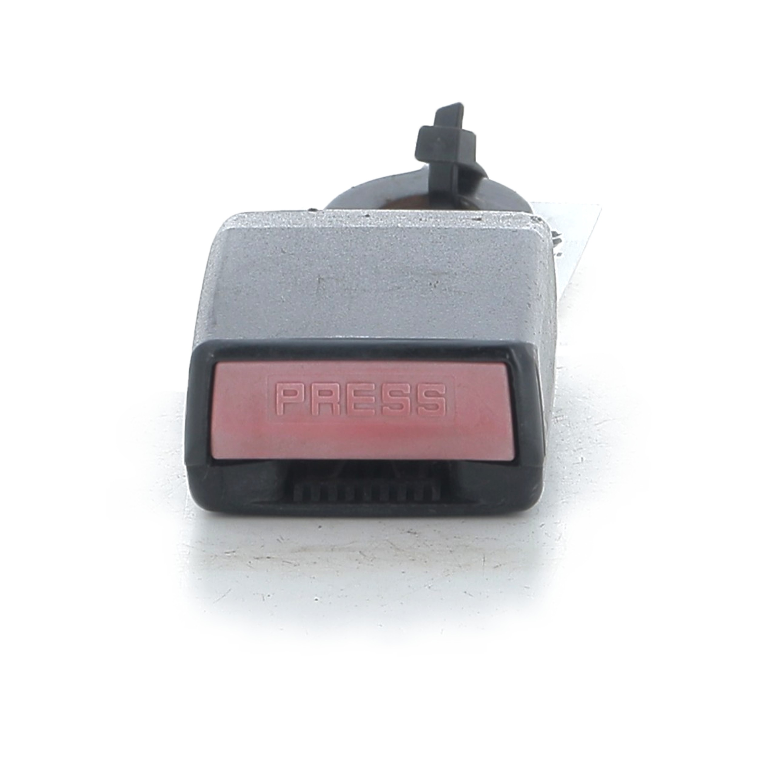 Attache ceinture avant gauche RENAULT TWIZY W1-5594Q W1-5594Q