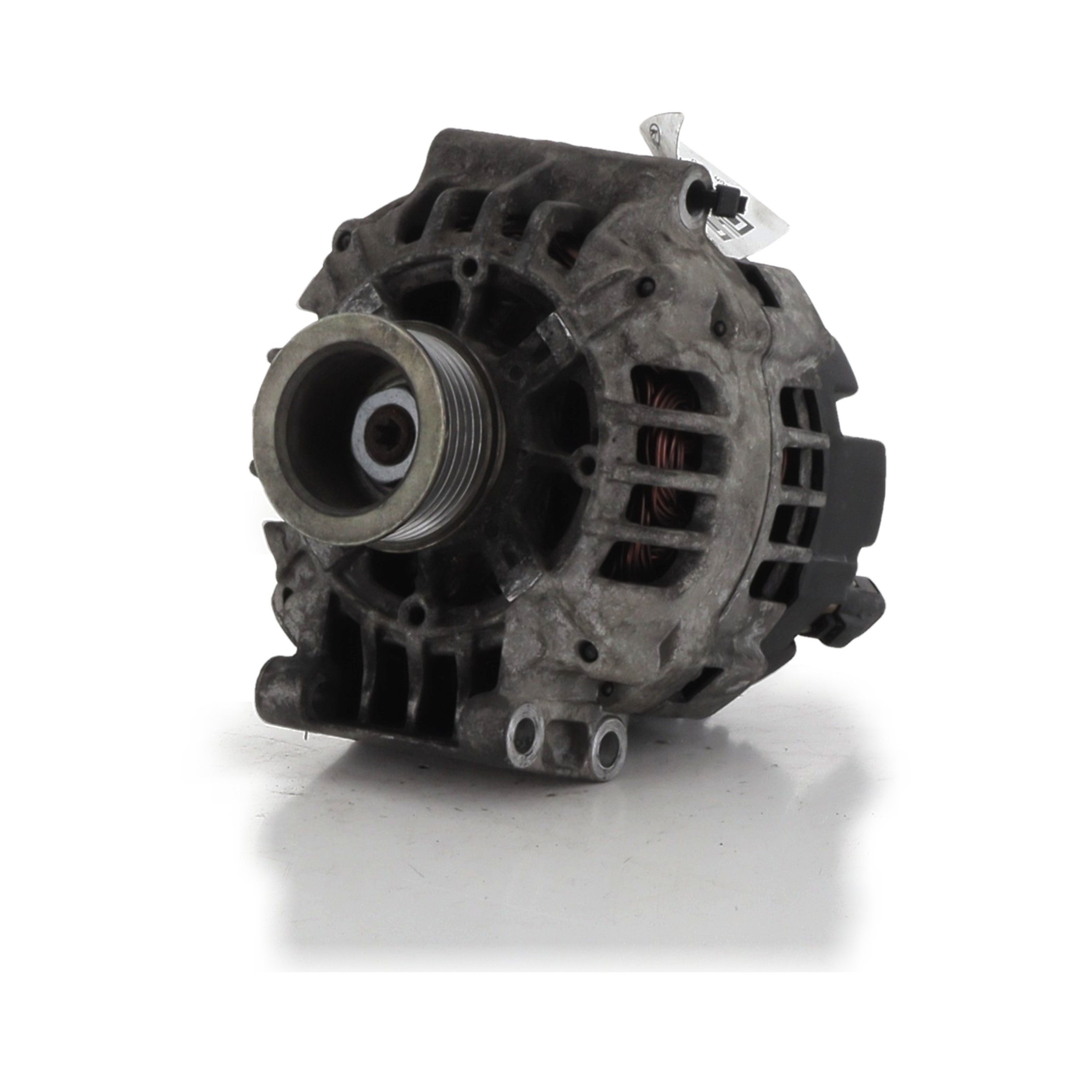 Alternateur RENAULT MEGANE SCENIC 1 PH.2 SCEN RXI réf. 8200019706 W1-5598S W1-5598S