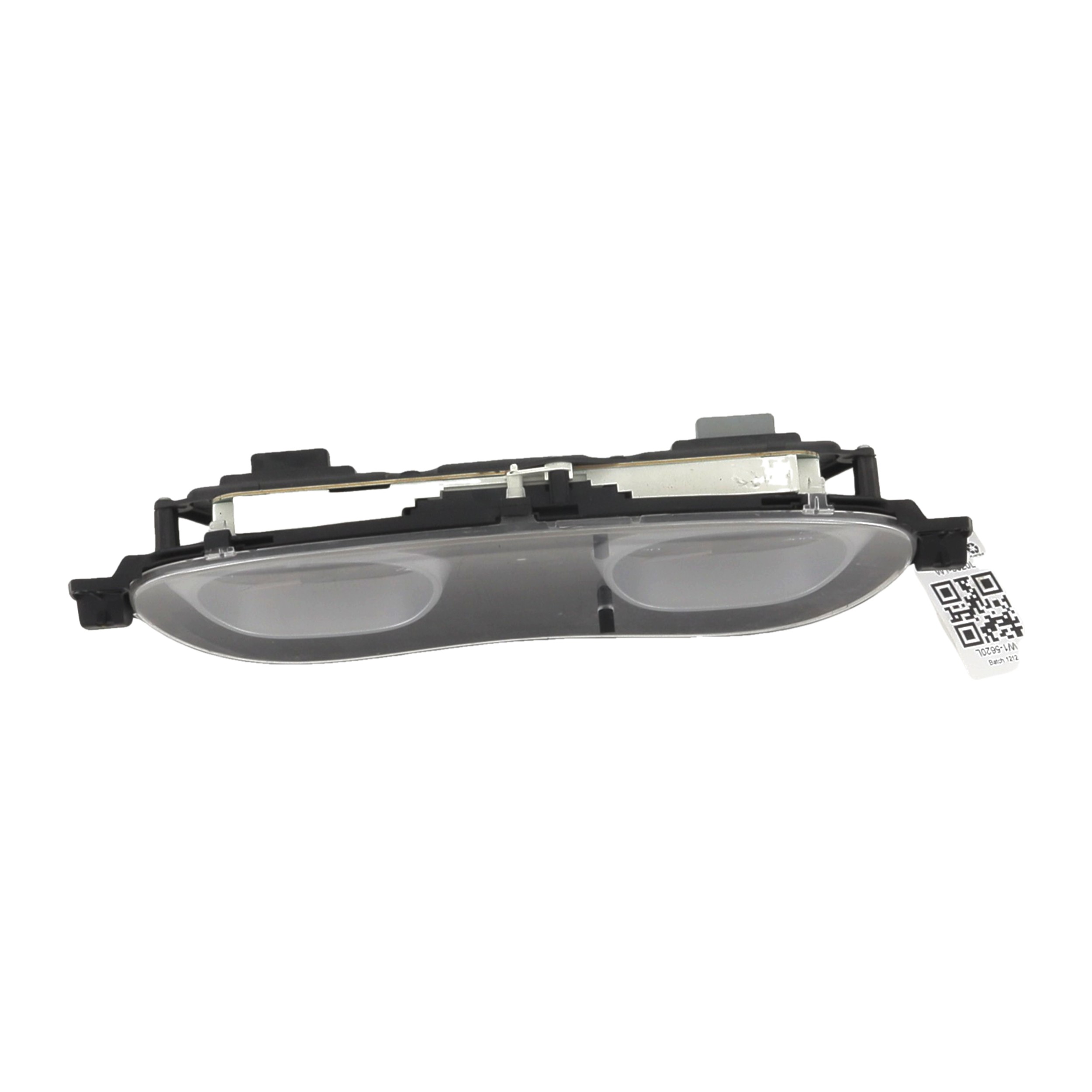 Compteur 248108937R - DACIA DUSTER 1 PH.1 1.5 DCI - W1-5620L W1-5620L