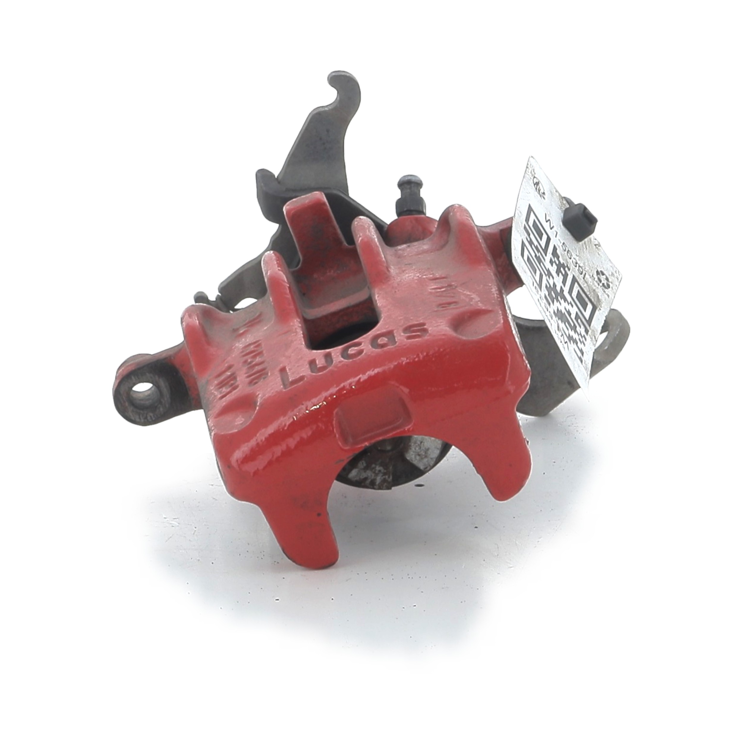 Etrier arrière droit 1803010 - FORD FIESTA 6 PH.2 ST 182 - W1-5639L W1-5639L