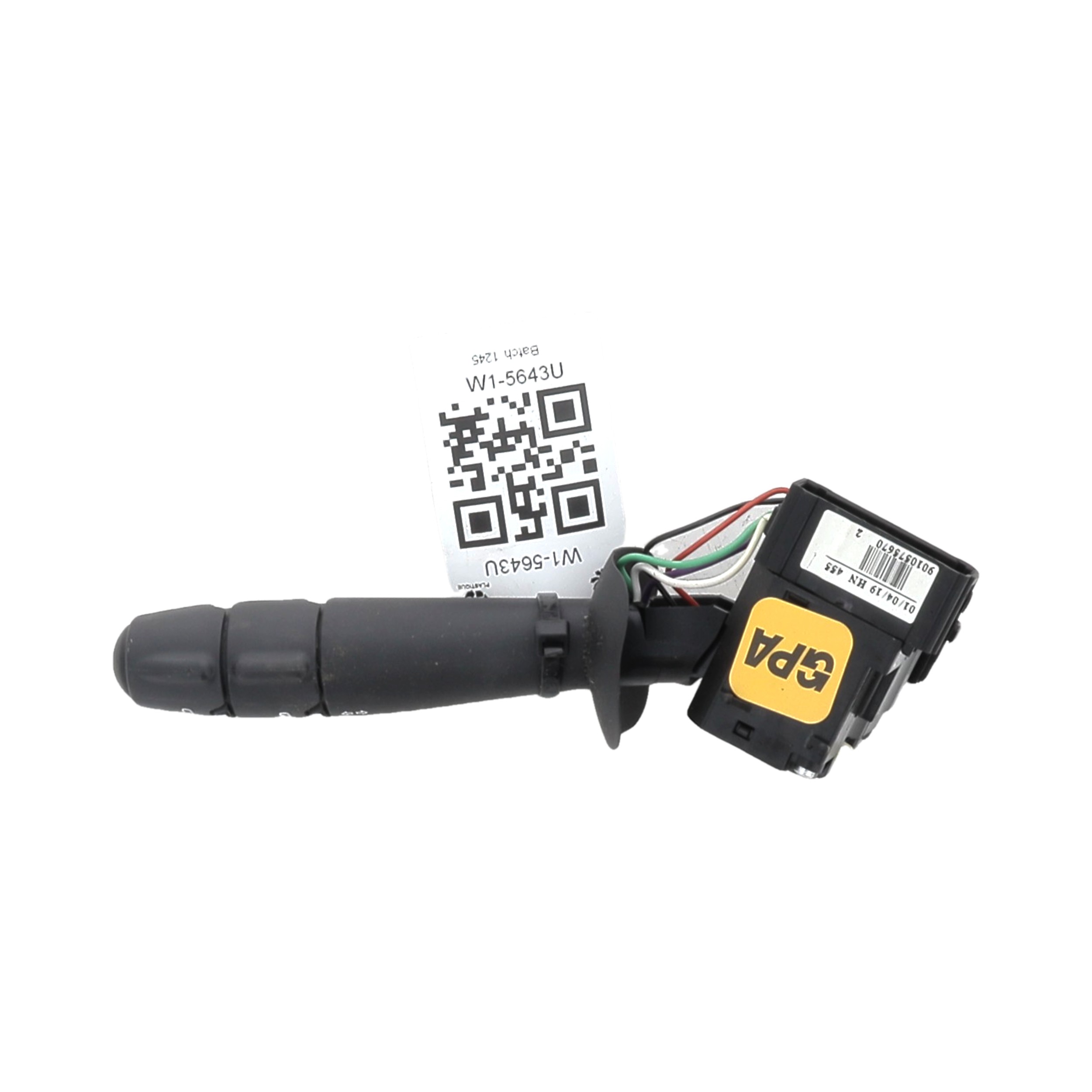 W1-5643U