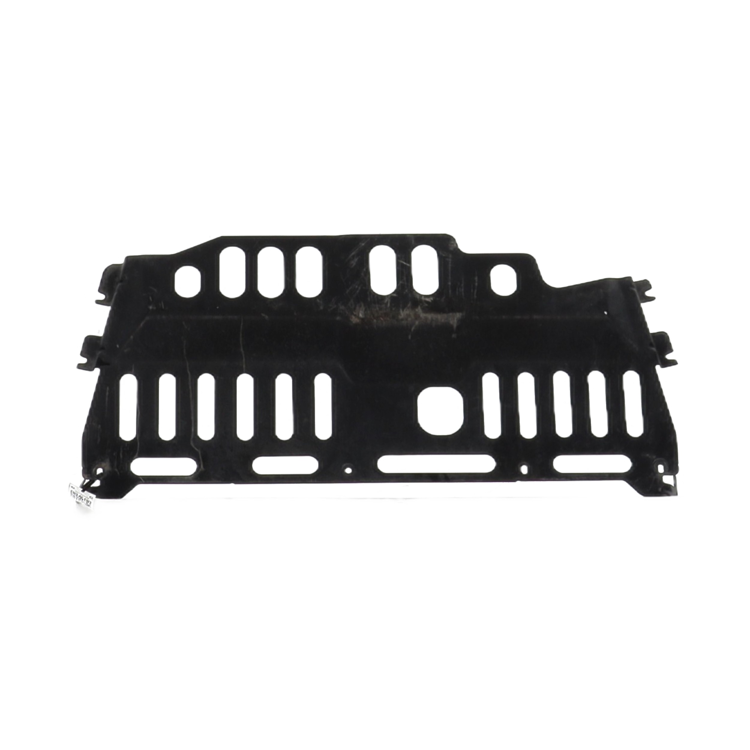 Protection / Cache /Carenage sous moteur PEUGEOT 207 SW W1-5659M W1-5659M