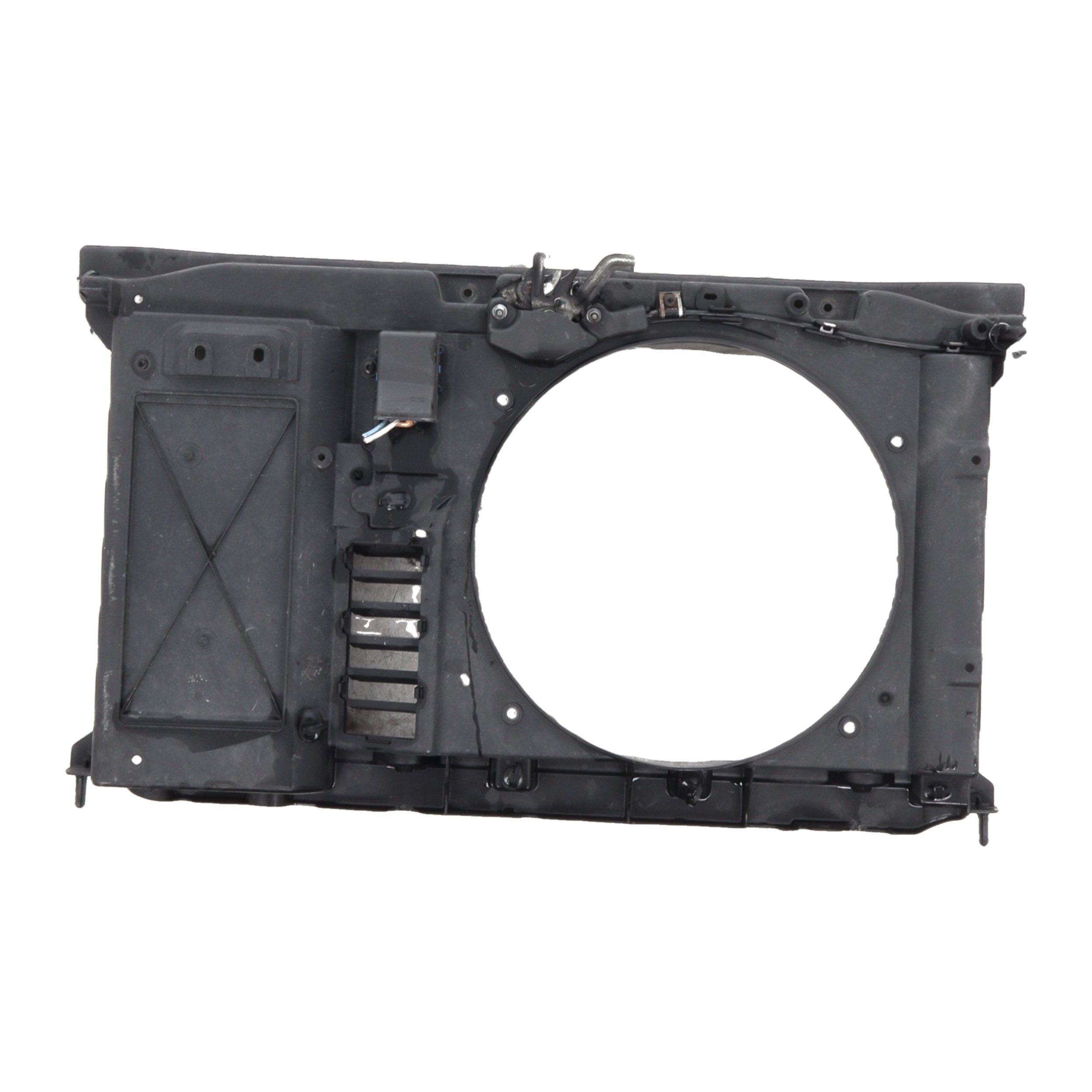 Face avant 9676568880 - PEUGEOT 308 1 PH.2 1.6 VTI - W1-5670L W1-5670L [reference_104680]