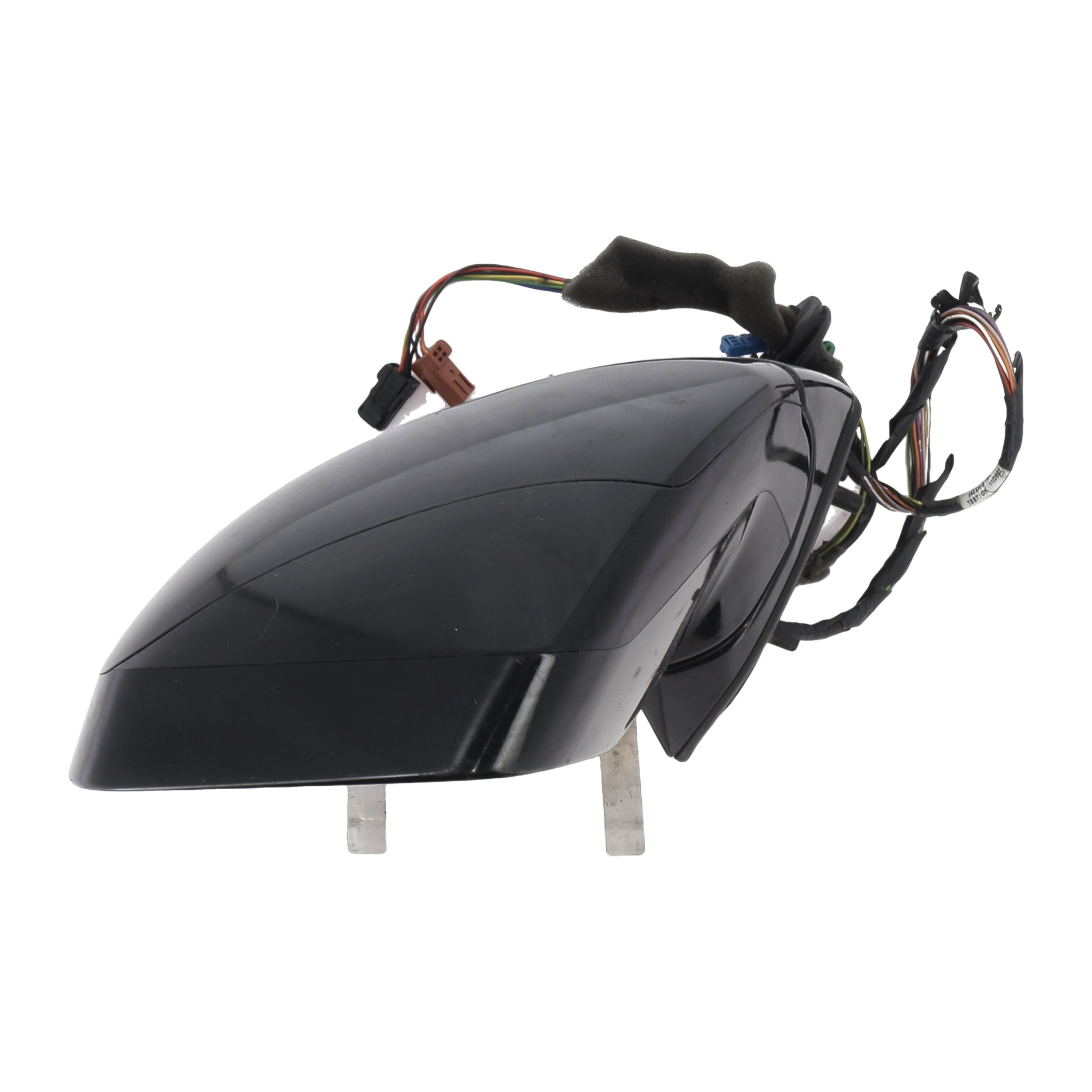 Rétroviseur gauche CITROEN C4 PICASSO 1 réf. 00008153H6 W1-5694M W1-5694M