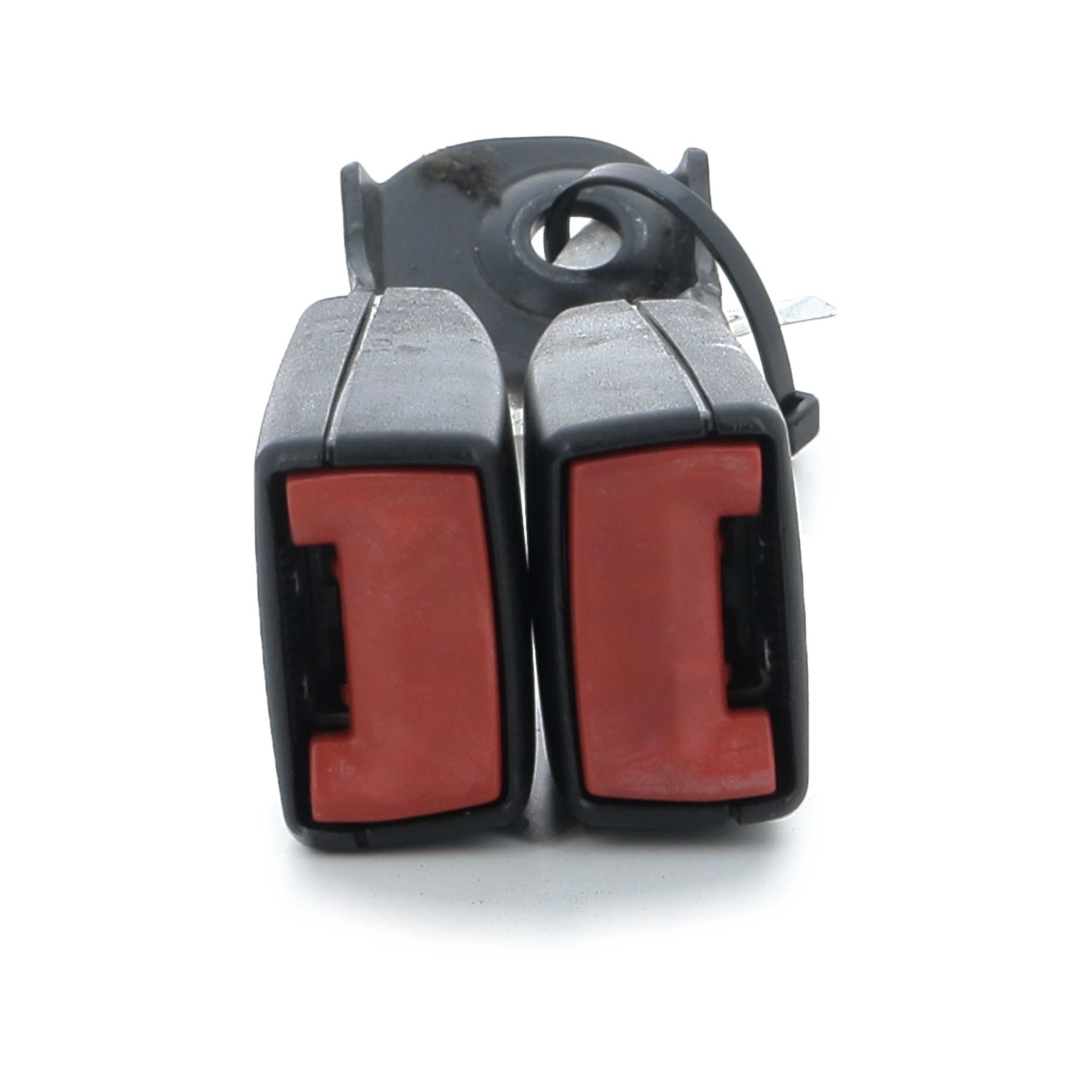 Attache ceinture arrière droit MERCEDES CLASSE E 3 PH.1 W1-5741V W1-5741V