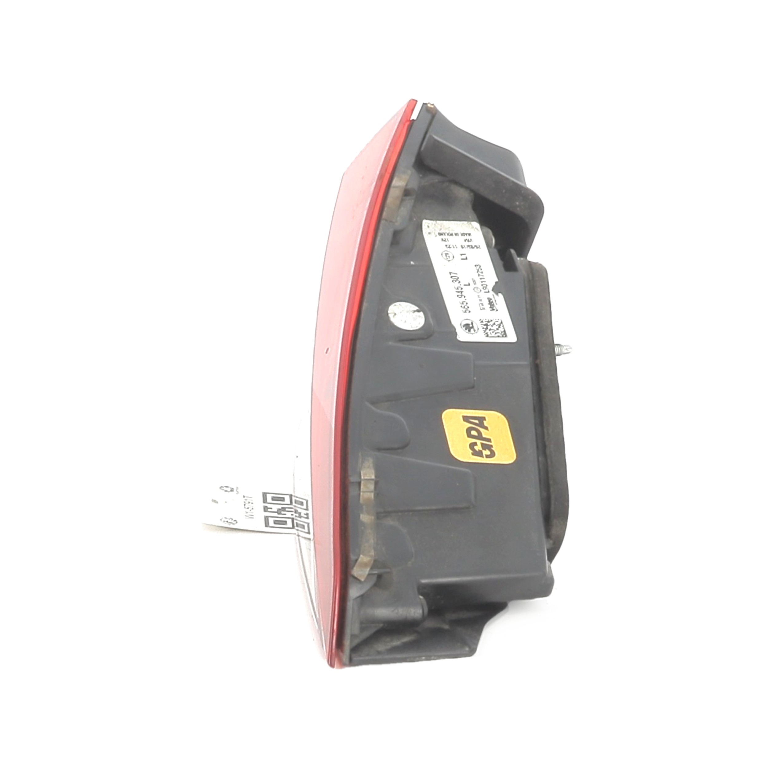 Feu de hayon gauche 565945307 - SKODA KODIAQ 2.0 TDI - W1-5791T W1-5791T