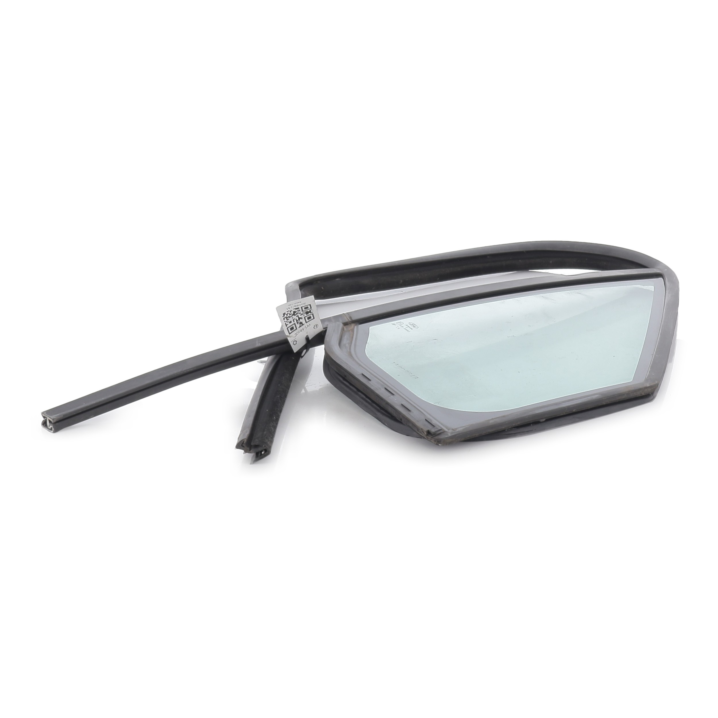 Vitre de custode avant droite 5249338 - FORD TRANSIT CONNECT 1 PH.1 -NS1K_TYPE - W1-5800E W1-5800E [reference_248406] 4