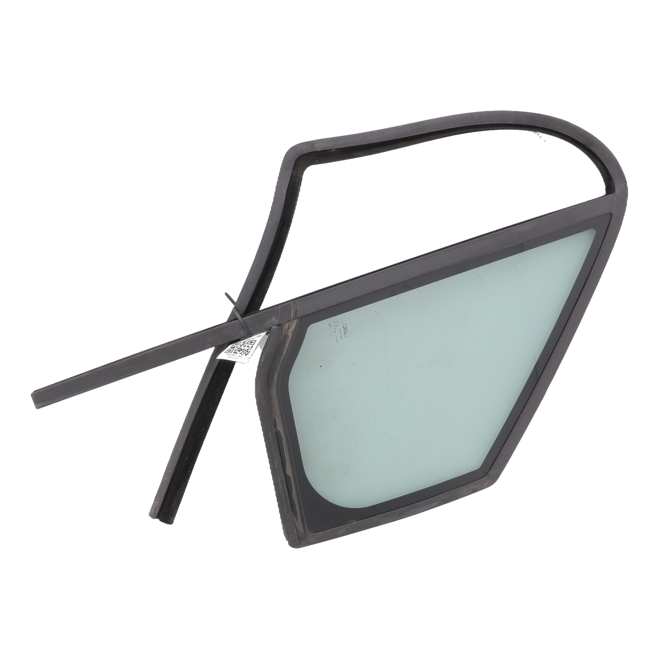 Vitre de custode avant droite 5249338 - FORD TRANSIT CONNECT 1 PH.1 -NS1K_TYPE - W1-5800E W1-5800E