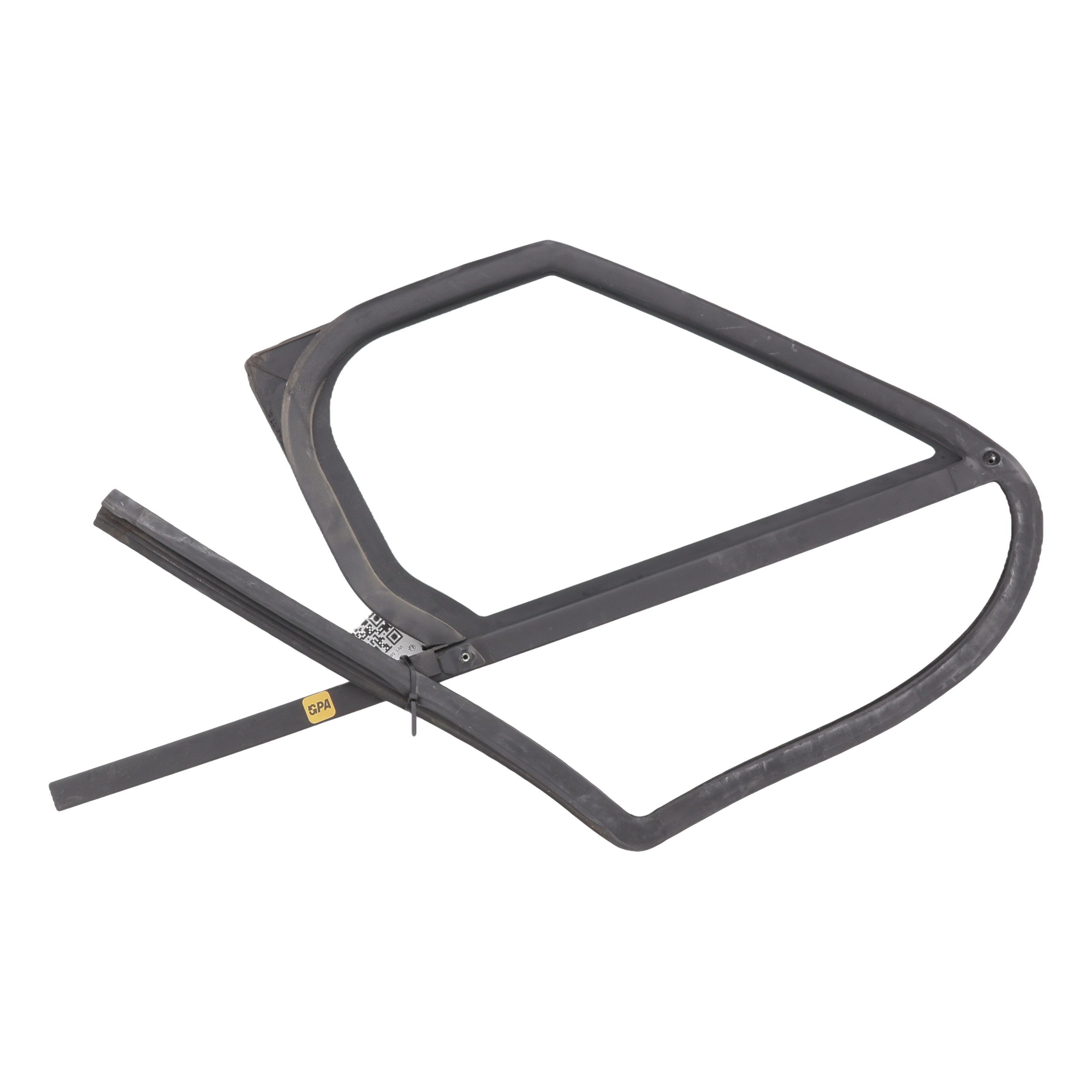 Vitre de custode avant droite 5249338 - FORD TRANSIT CONNECT 1 PH.1 -NS1K_TYPE - W1-5800E W1-5800E [reference_248406] 2